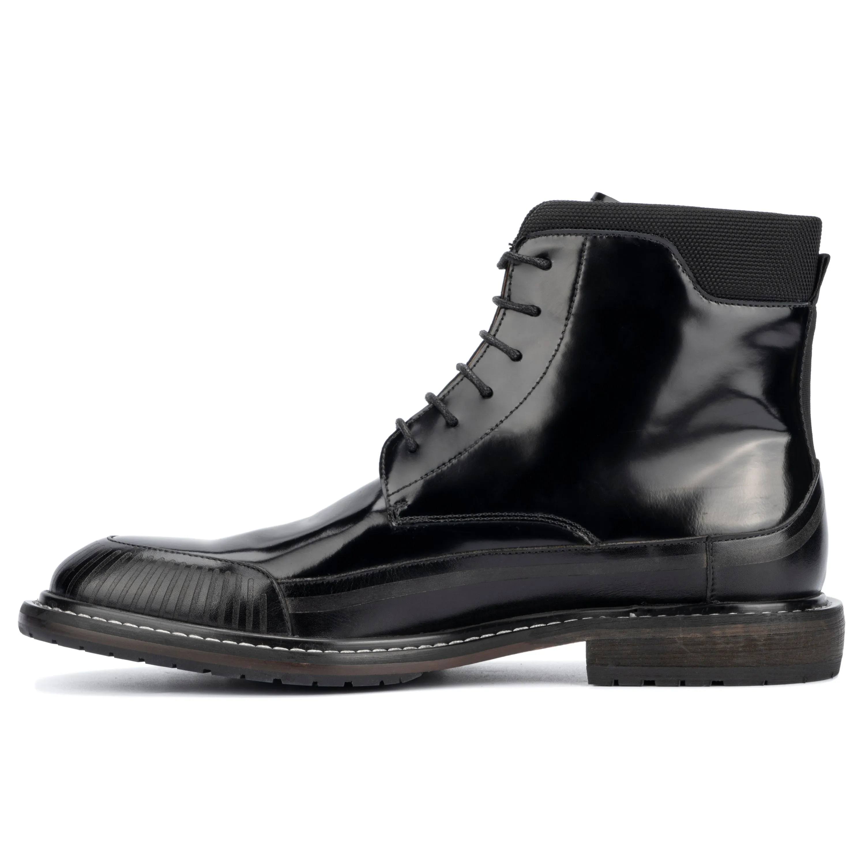 Limited Edition Vintage Foundry Co. Men's Harlem Boot  Last Few Pieces!