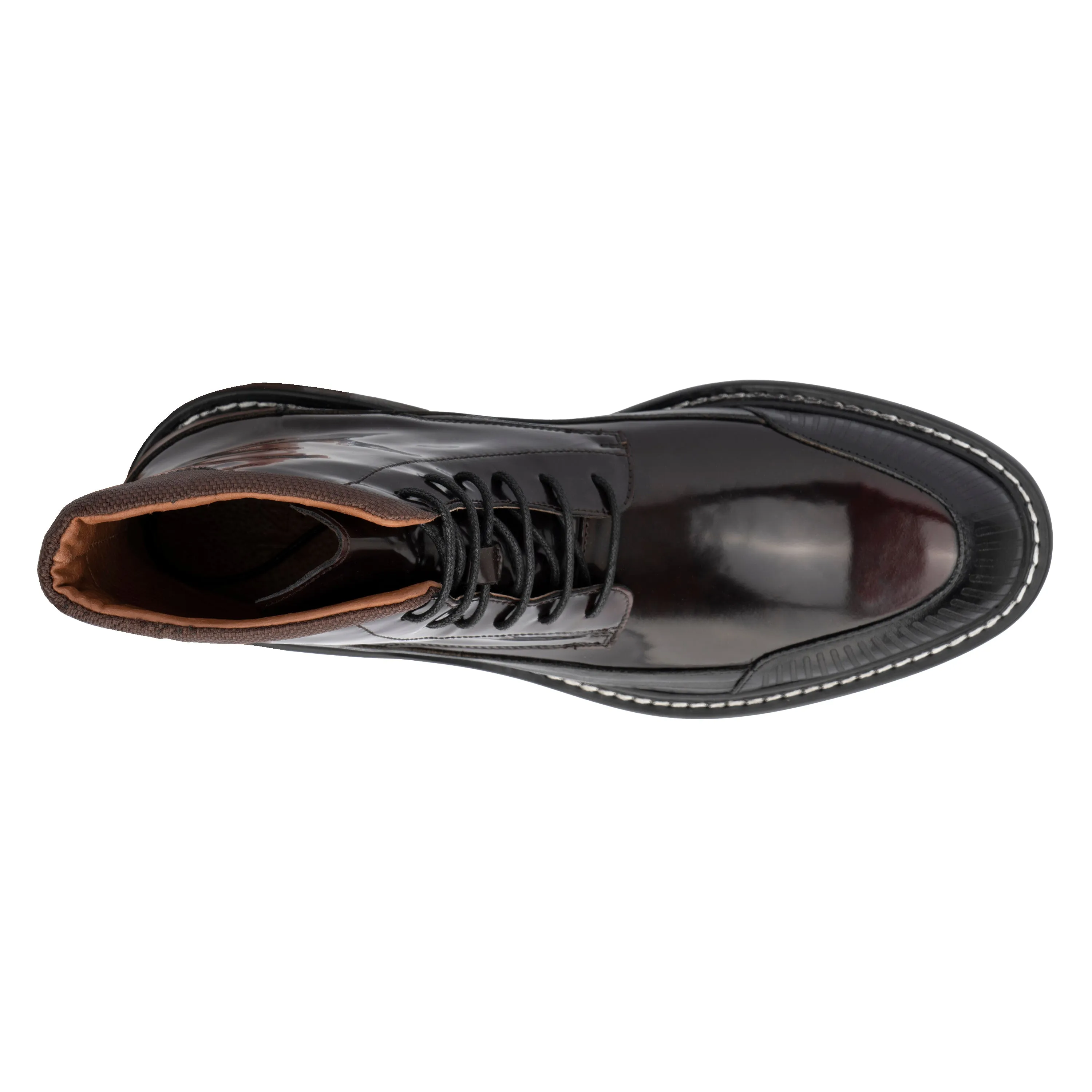 Limited Edition Vintage Foundry Co. Men's Harlem Boot  Last Few Pieces!