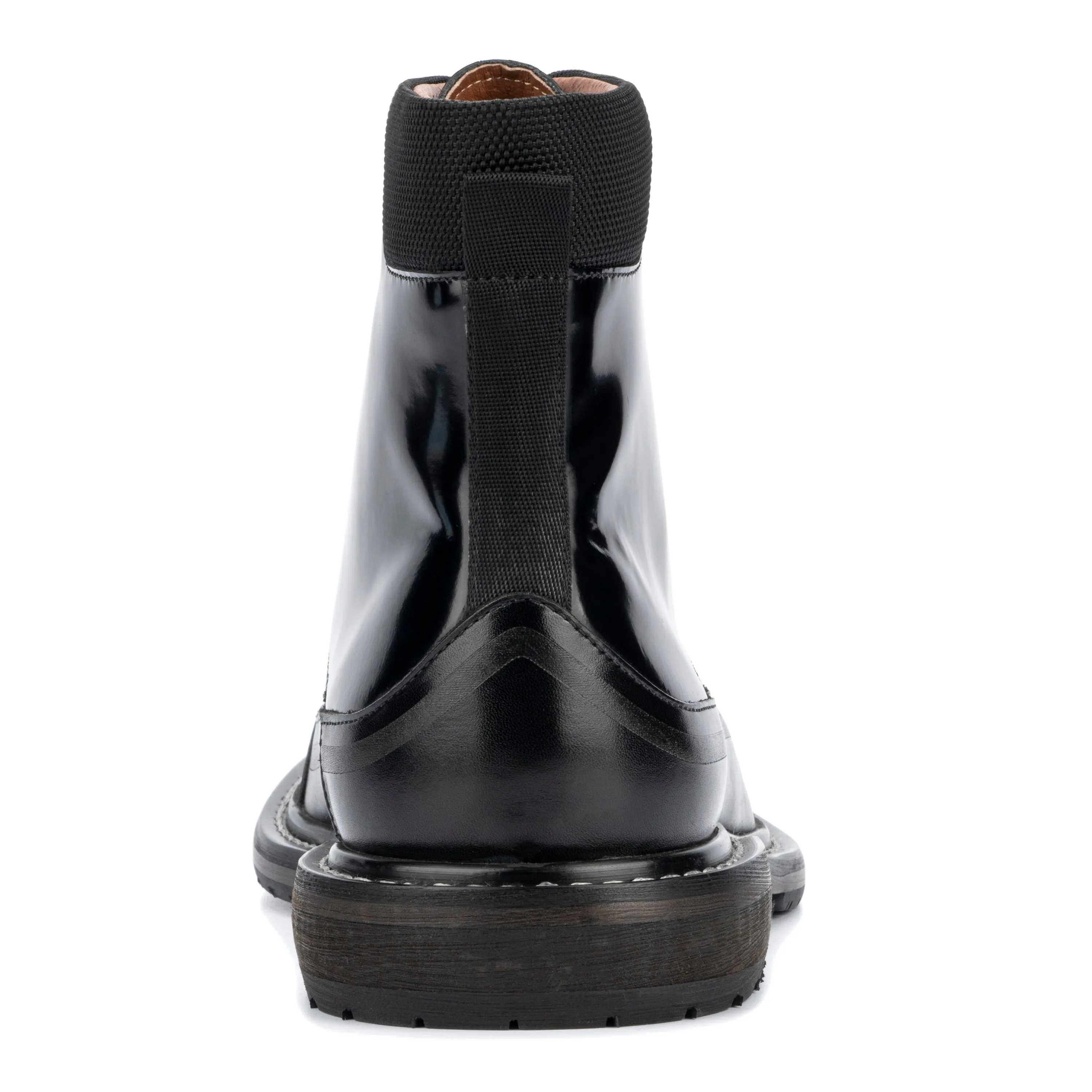 Limited Edition Vintage Foundry Co. Men's Harlem Boot  Last Few Pieces!