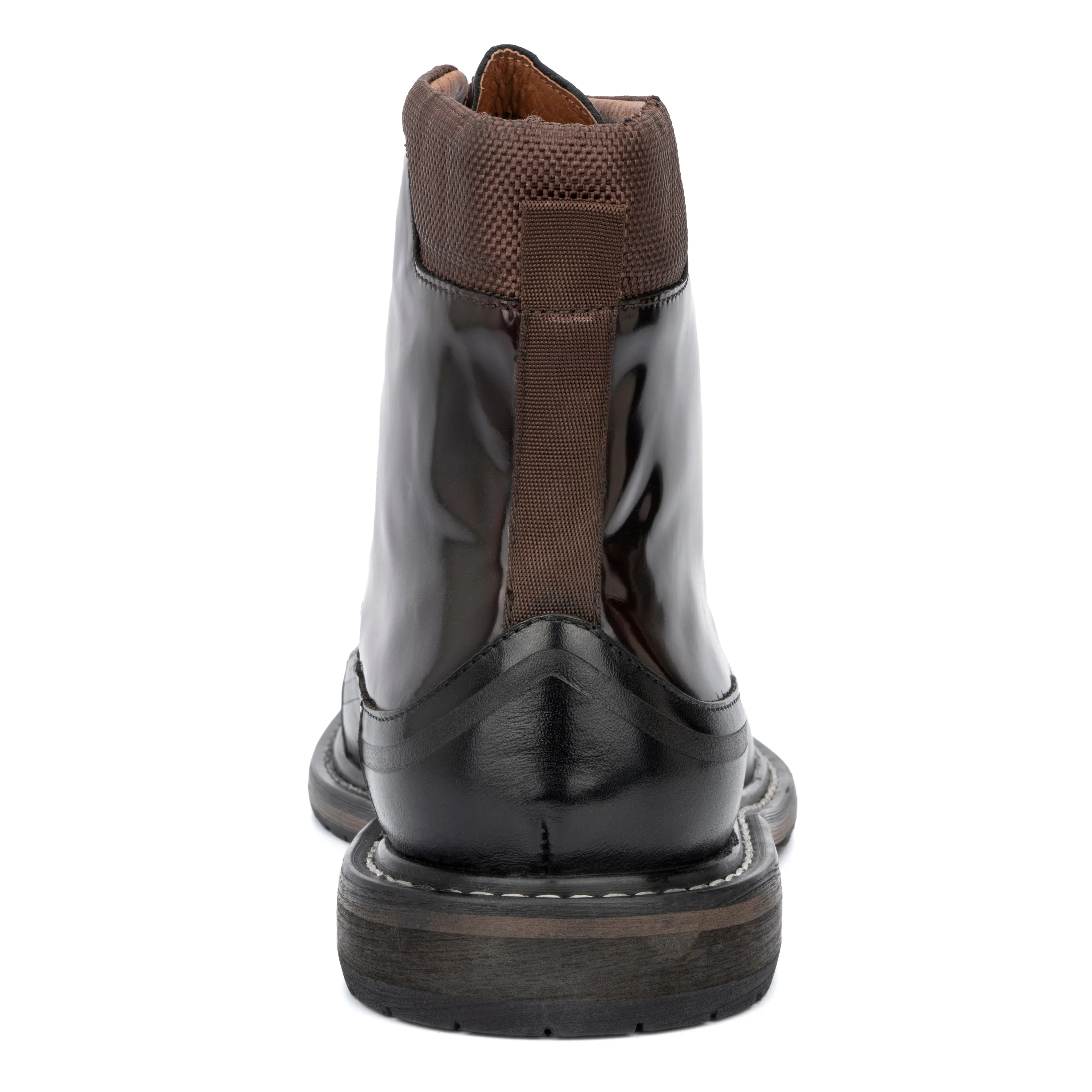 Limited Edition Vintage Foundry Co. Men's Harlem Boot  Last Few Pieces!