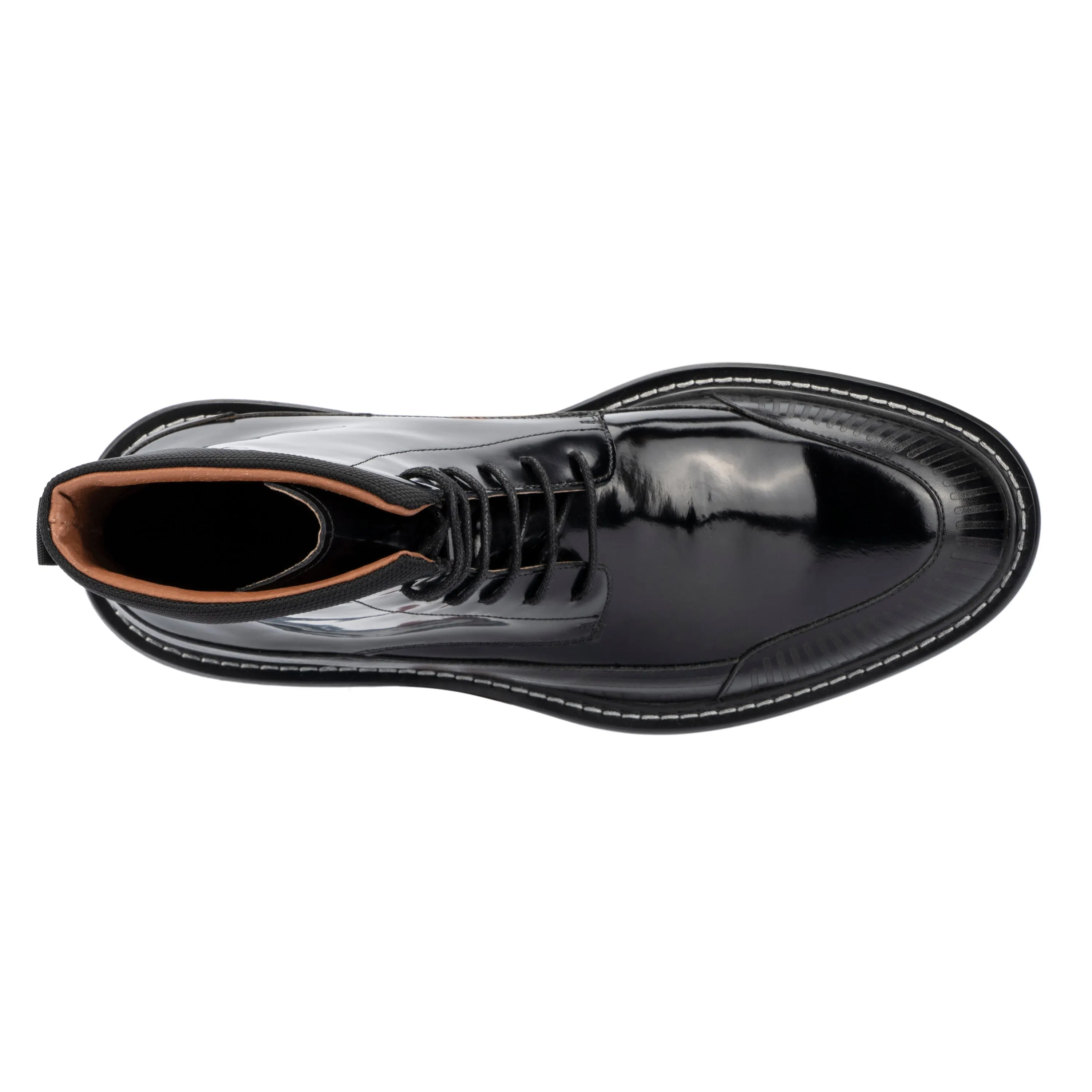 Limited Edition Vintage Foundry Co. Men's Harlem Boot  Last Few Pieces!