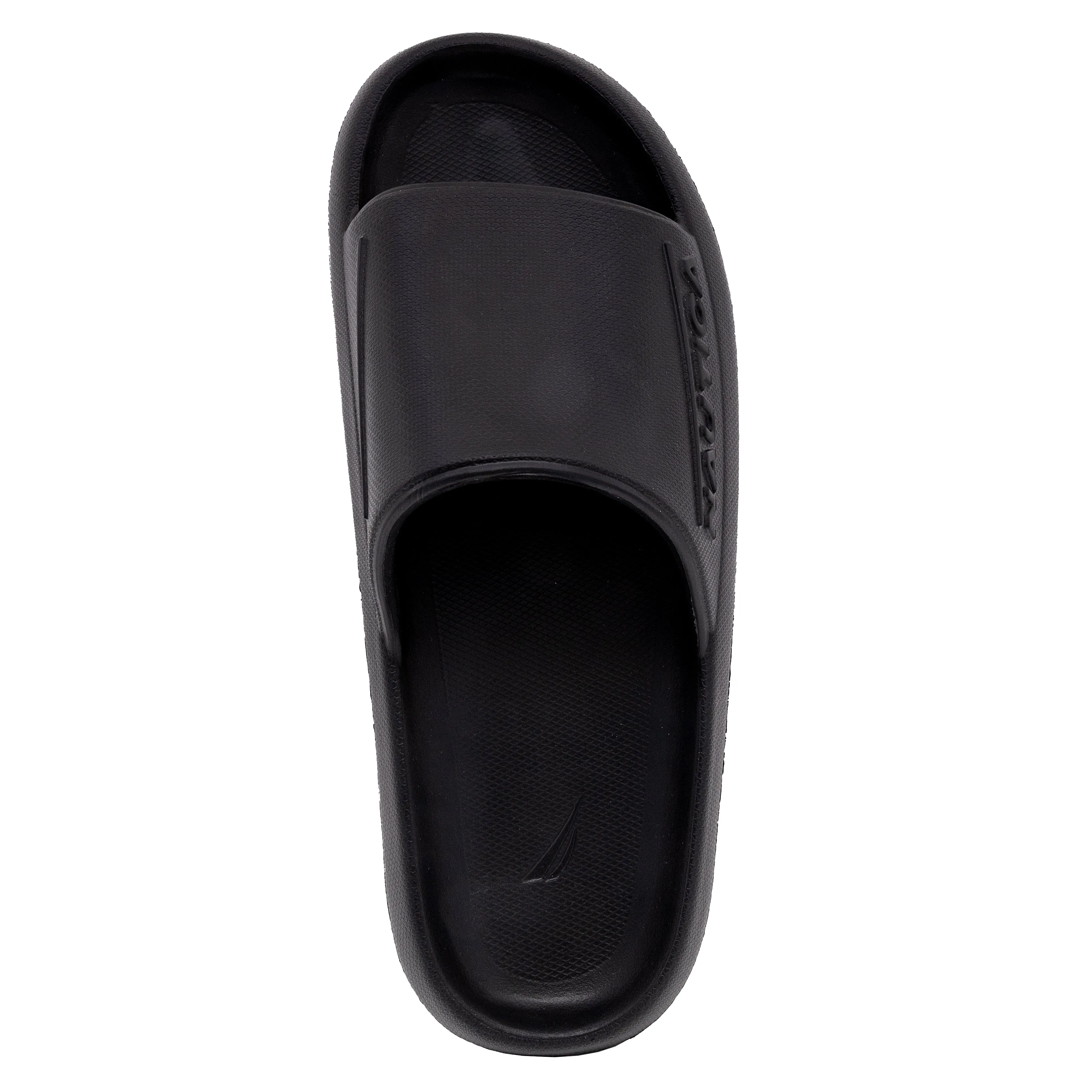 Luxury Feel Dacio Slide Sandal  Limited Release!