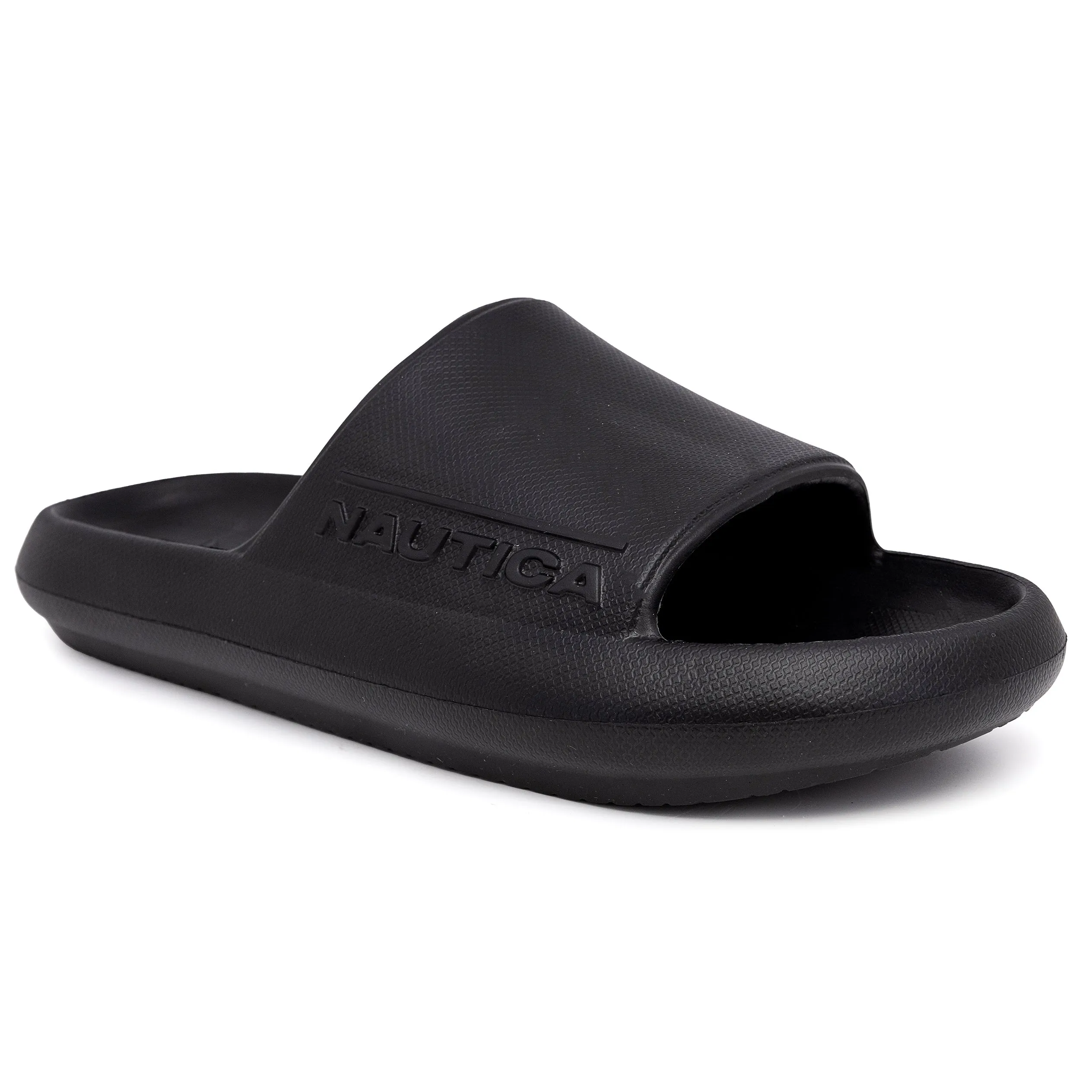 Luxury Feel Dacio Slide Sandal  Limited Release!