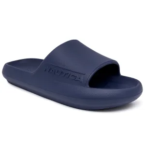 Luxury Feel Dacio Slide Sandal  Limited Release!
