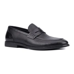 Luxury Feel Men's Adamson Dress Loafers  Almost Gone!