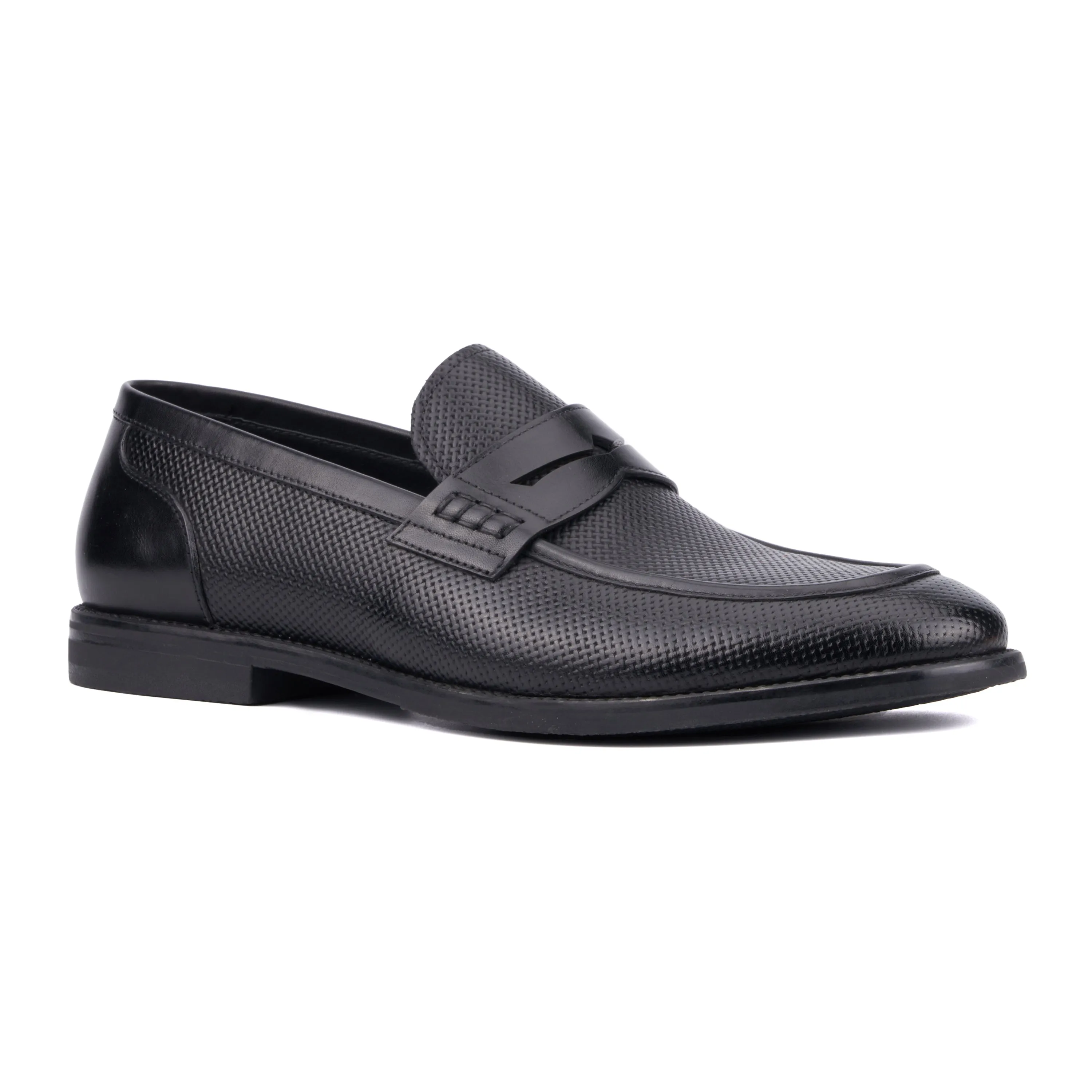 Luxury Feel Men's Adamson Dress Loafers  Almost Gone!