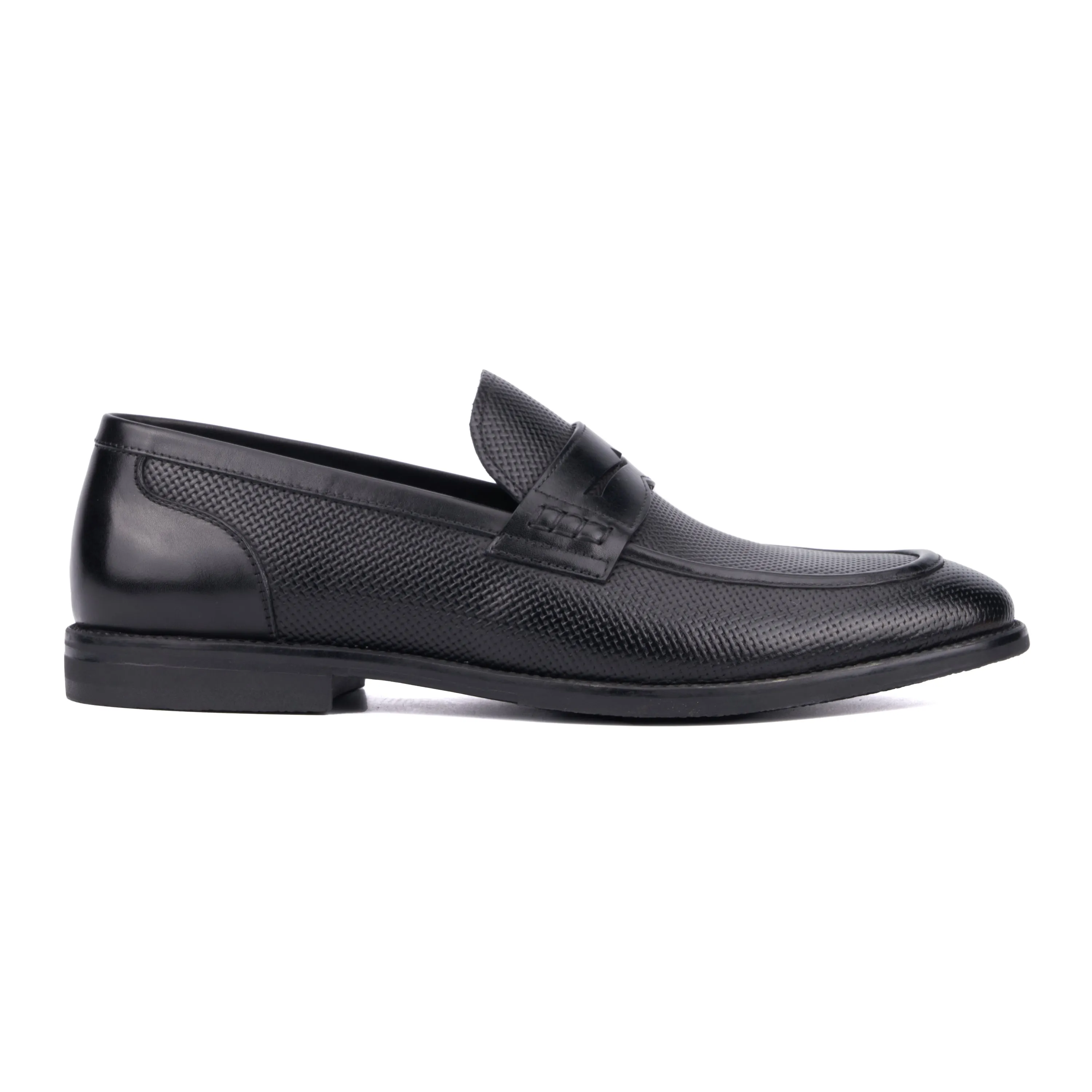 Luxury Feel Men's Adamson Dress Loafers  Almost Gone!