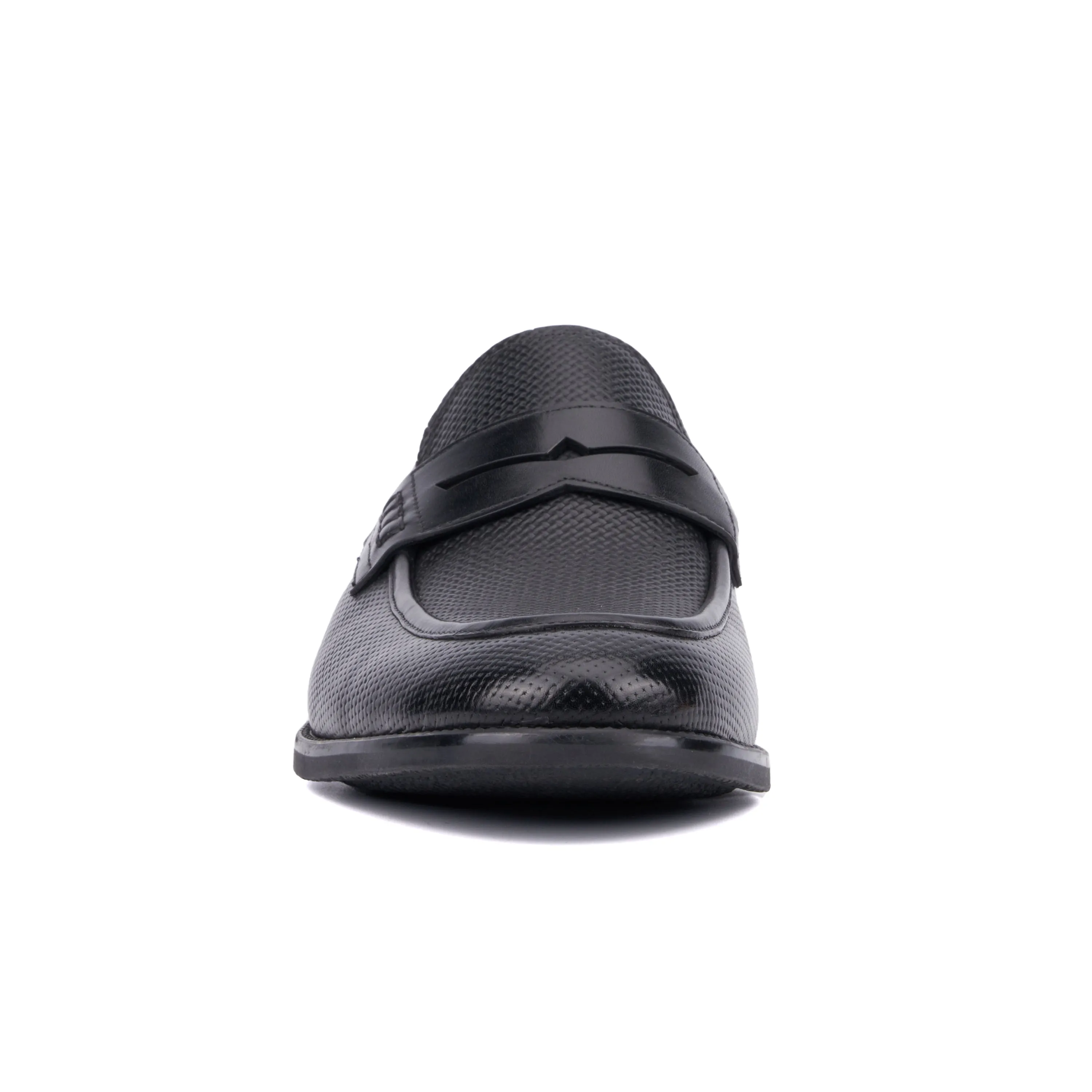Luxury Feel Men's Adamson Dress Loafers  Almost Gone!