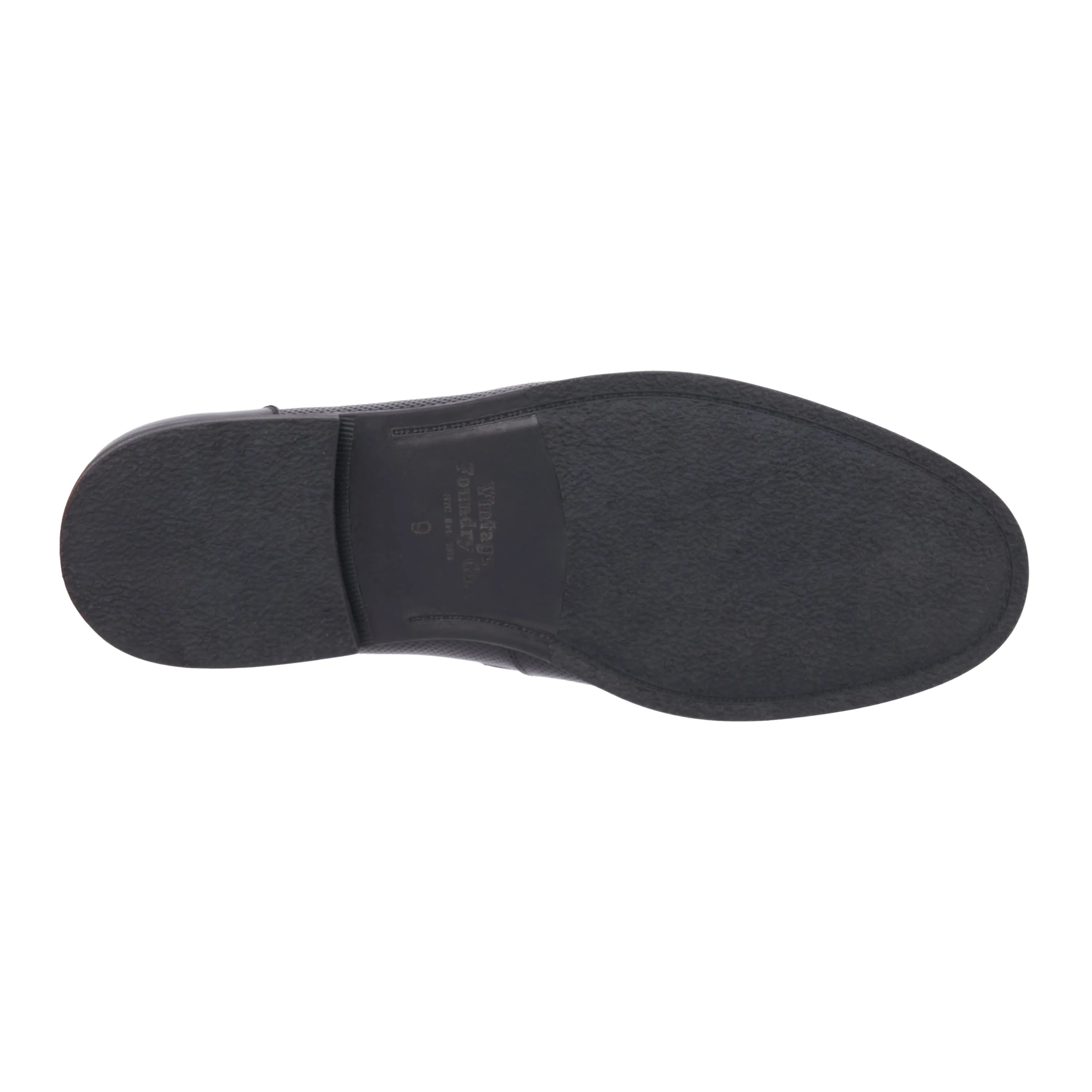 Luxury Feel Men's Adamson Dress Loafers  Almost Gone!