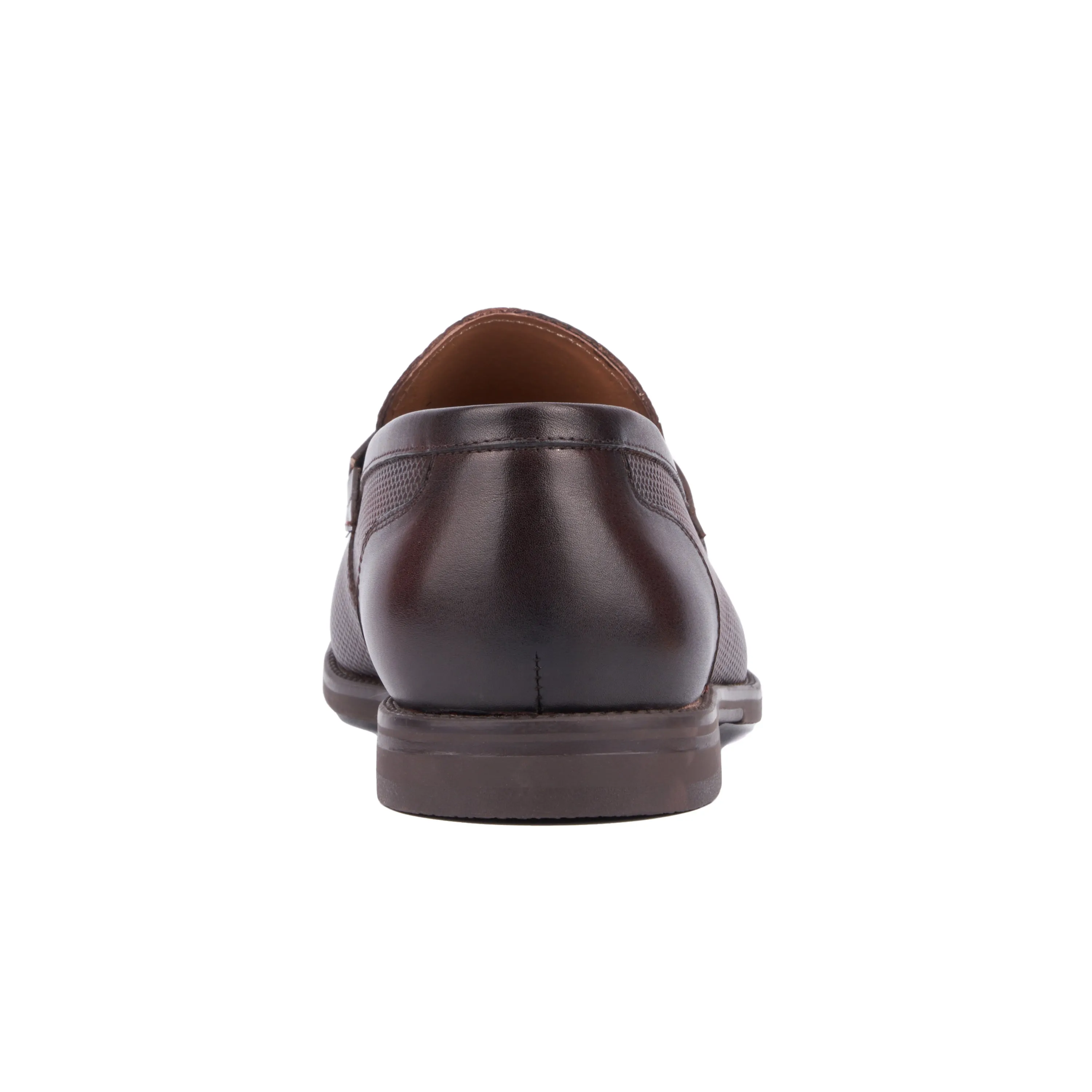 Luxury Feel Men's Adamson Dress Loafers  Almost Gone!