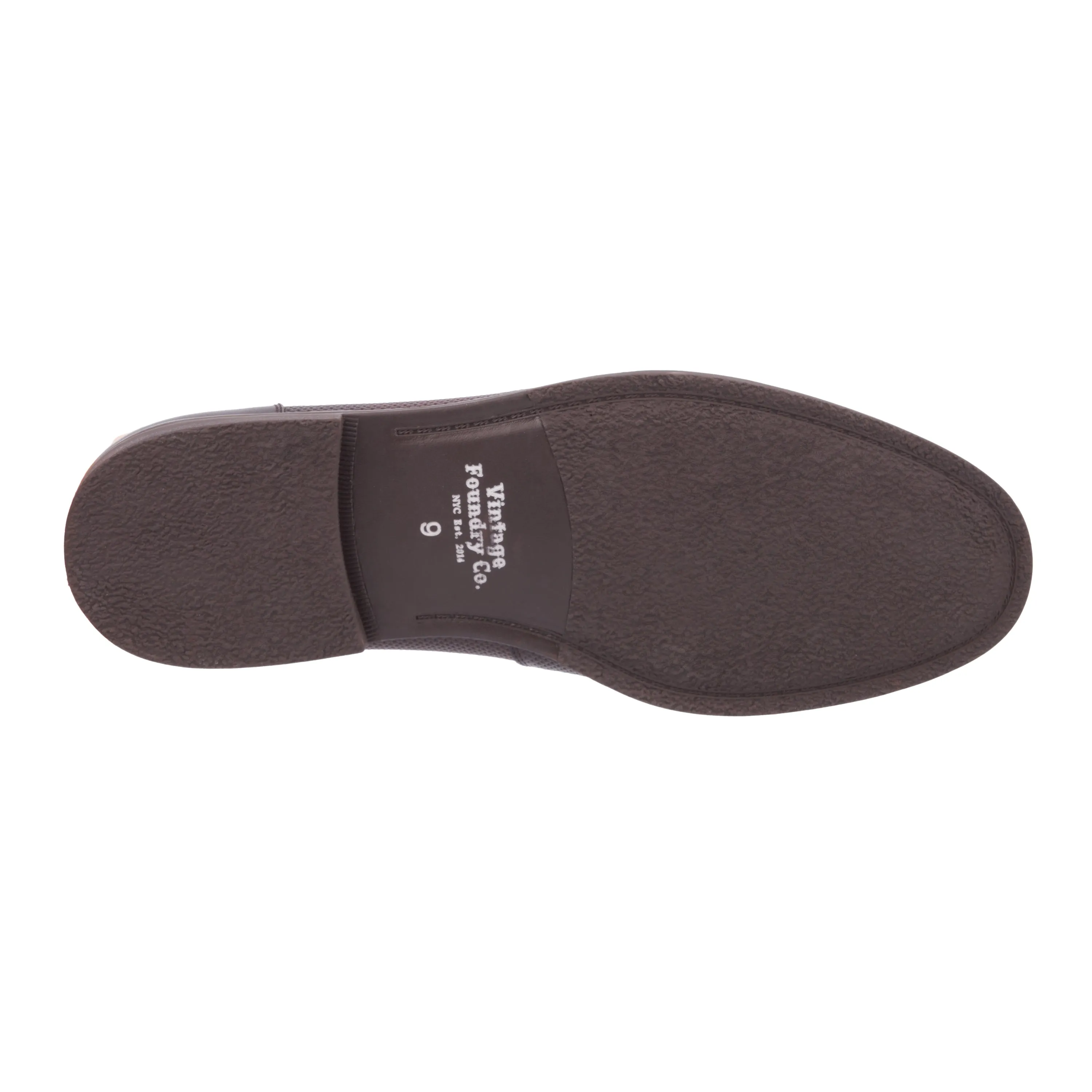 Luxury Feel Men's Adamson Dress Loafers  Almost Gone!