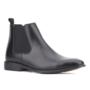 Luxury Feel Men's Harrison Chelsea Boots  Limited Availability!