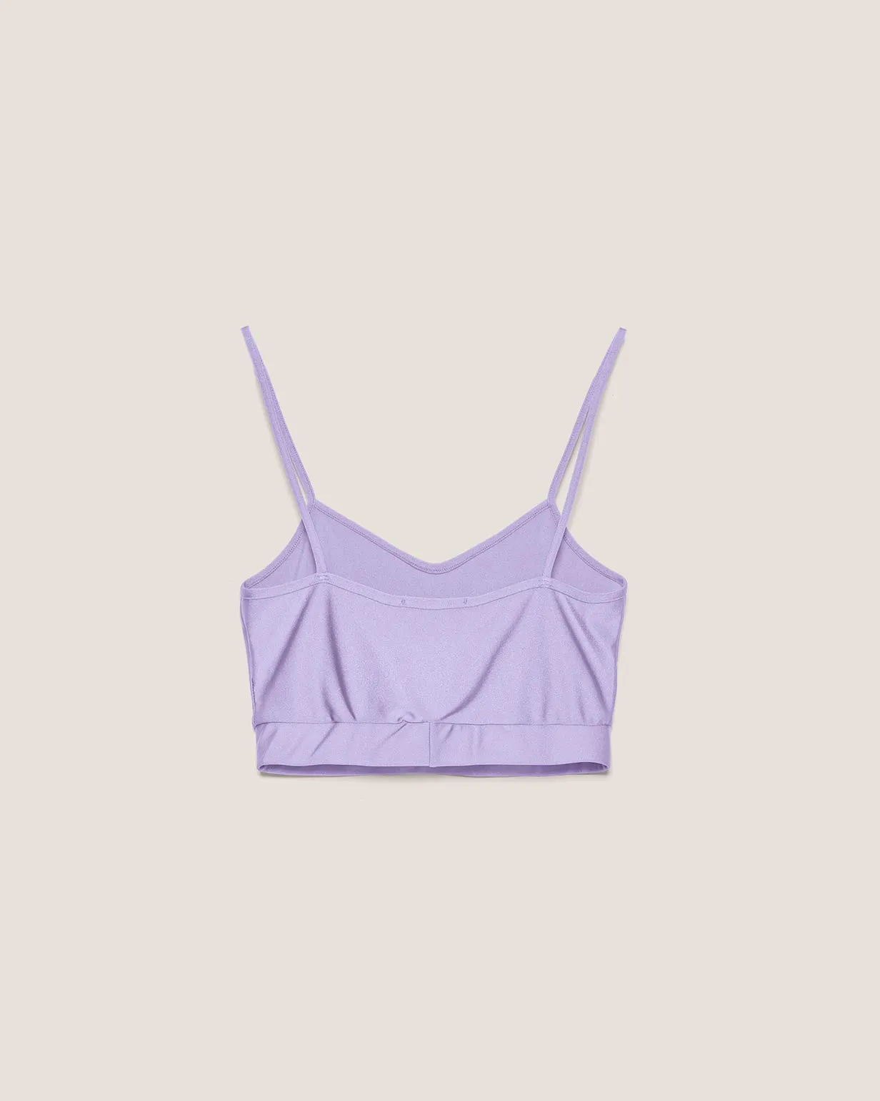 LYCRA TOP WITH PRINT