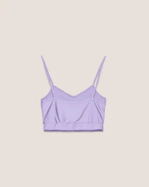 LYCRA TOP WITH PRINT