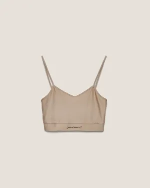 LYCRA TOP WITH PRINT