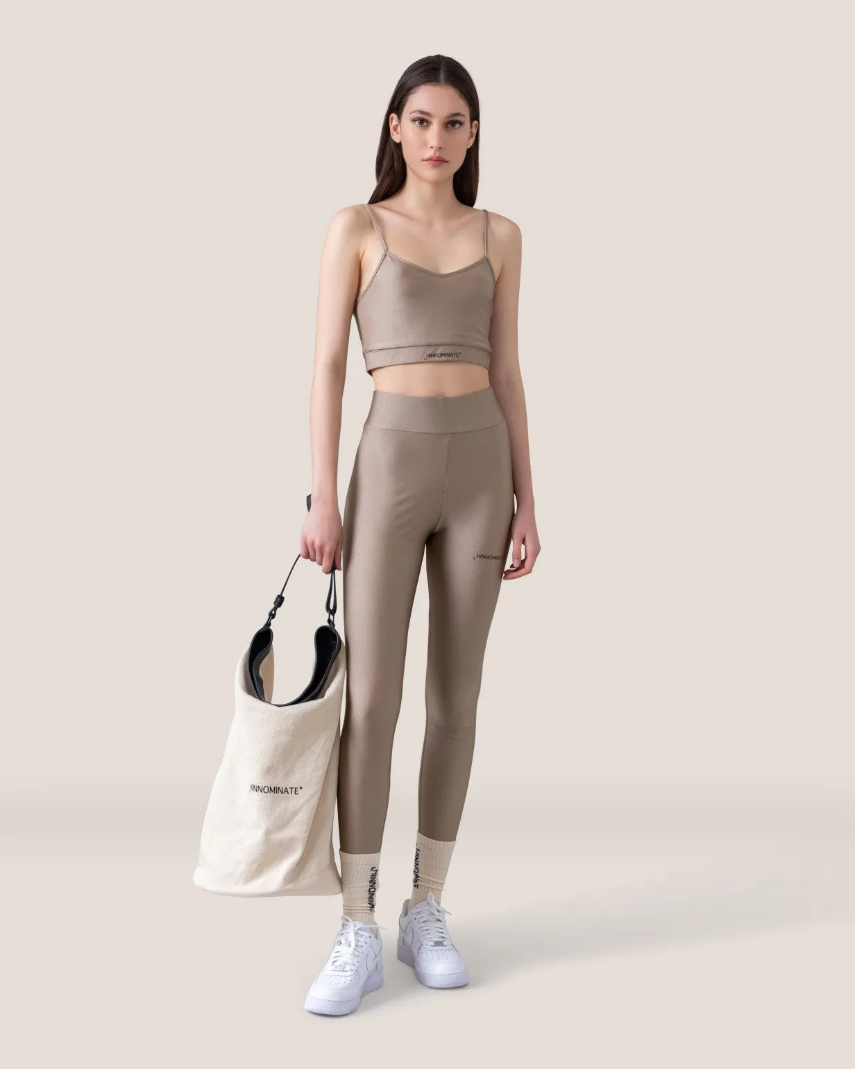 LYCRA TOP WITH PRINT