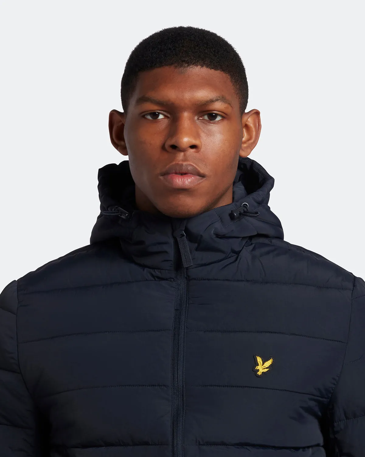 Lyle&amp;Scott Lightweight Padded jacket