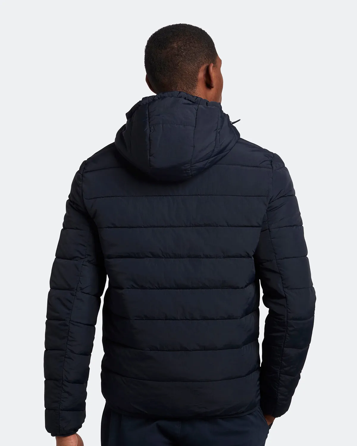 Lyle&amp;Scott Lightweight Padded jacket