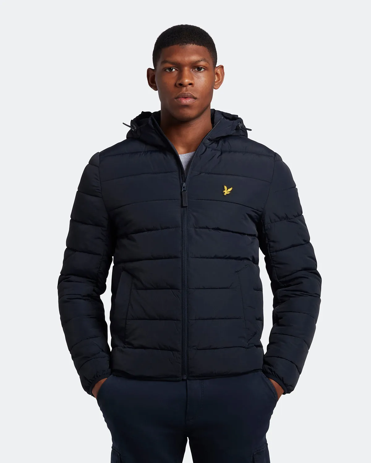 Lyle&amp;Scott Lightweight Padded jacket