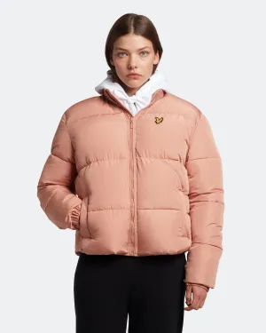 Lyle&amp;Scott Puffer jacket