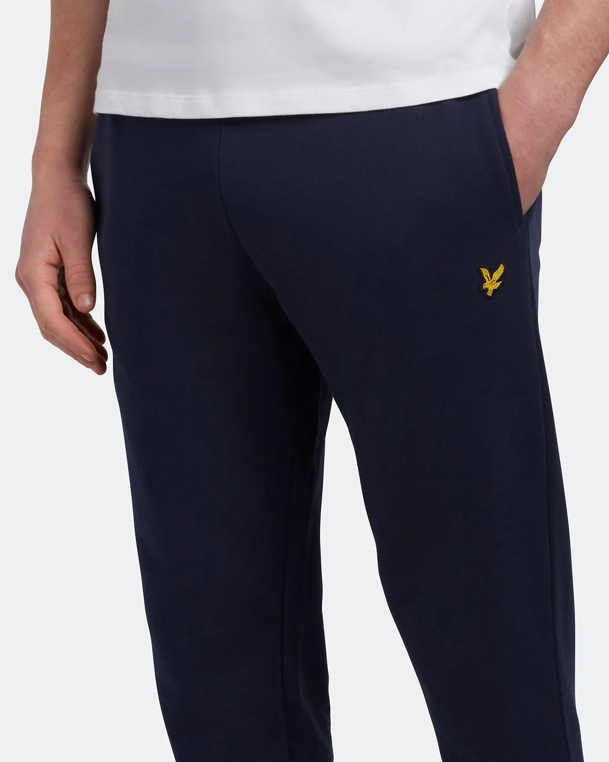 Lyle&amp;Scott Slim Sweat Pants