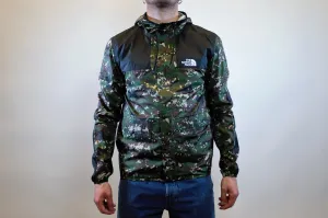 M 1985 SEASONAL MOUNTAIN JACKET - EU ENGLSH GRN UX
