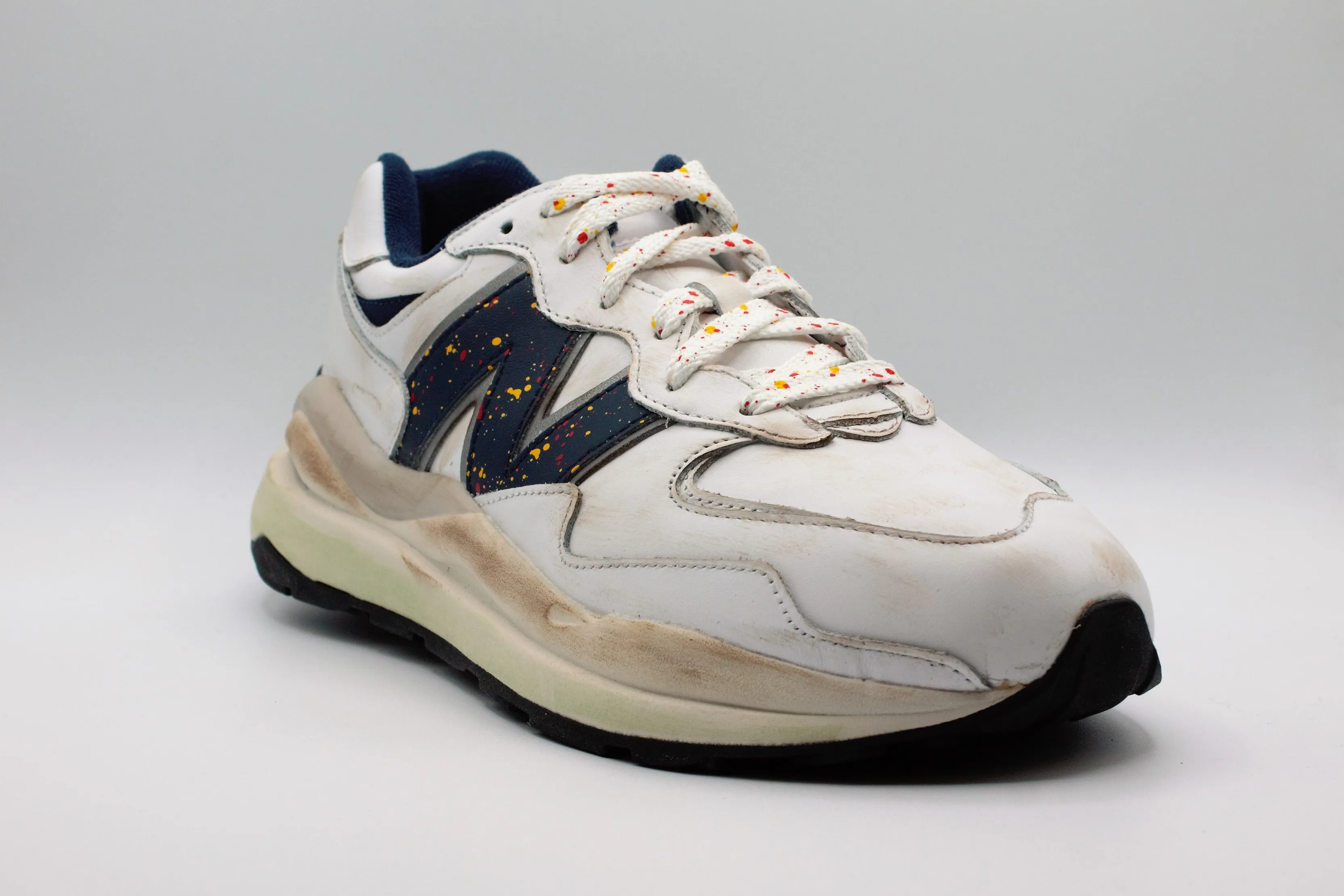 M5740FD1 MAN LIFESTYLE SHOE