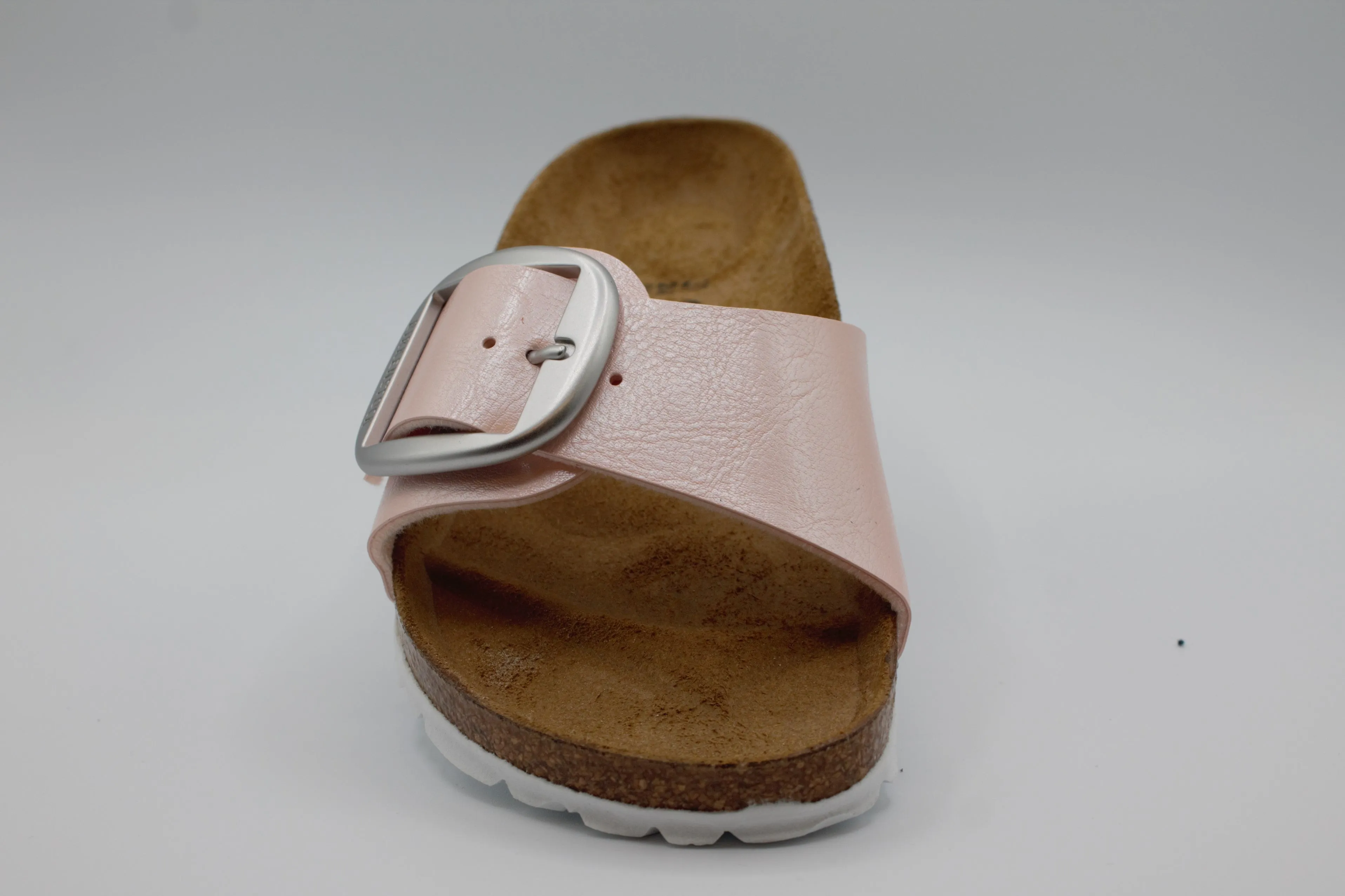 MADRID BIG BUCKLE