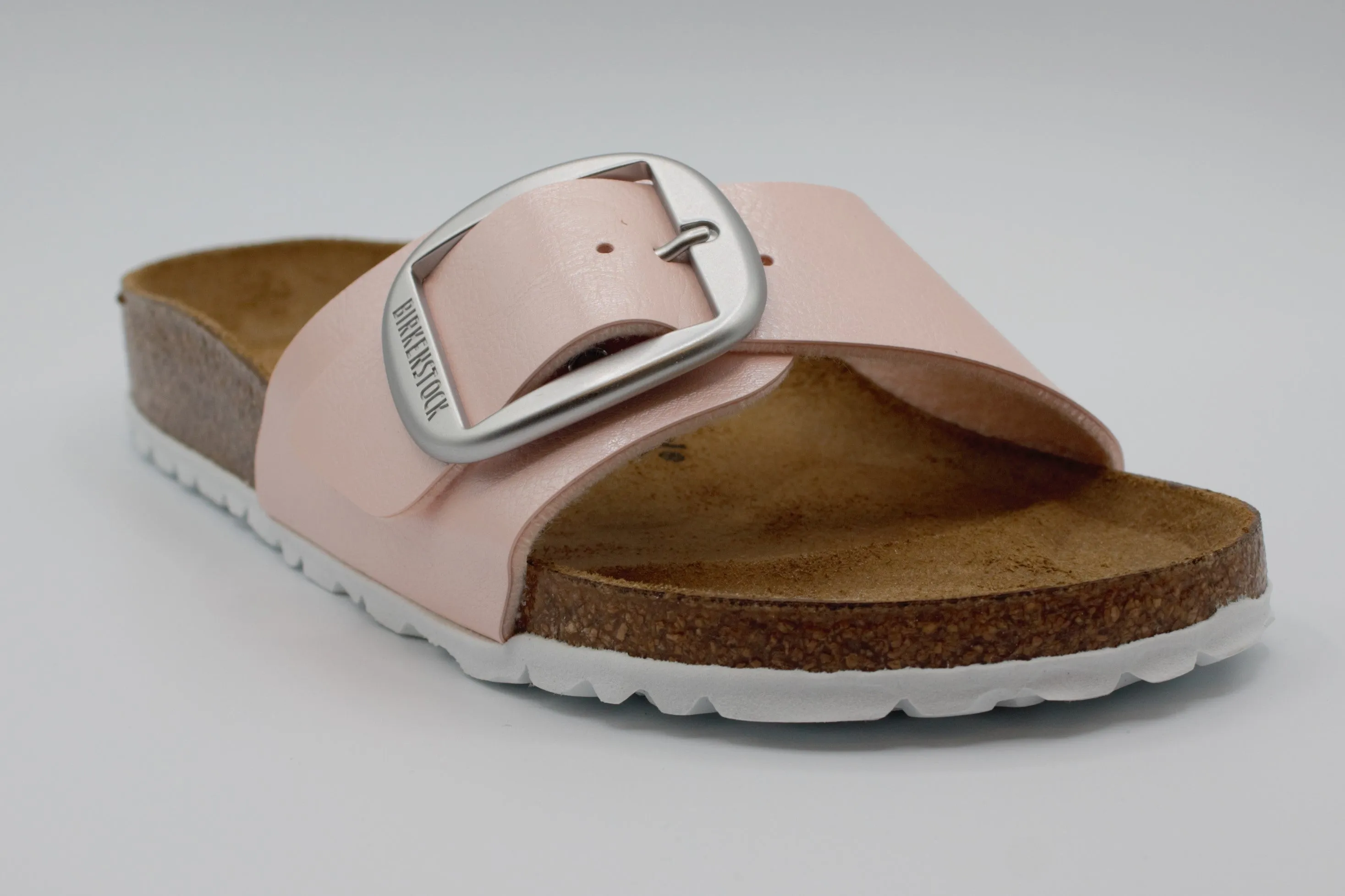 MADRID BIG BUCKLE