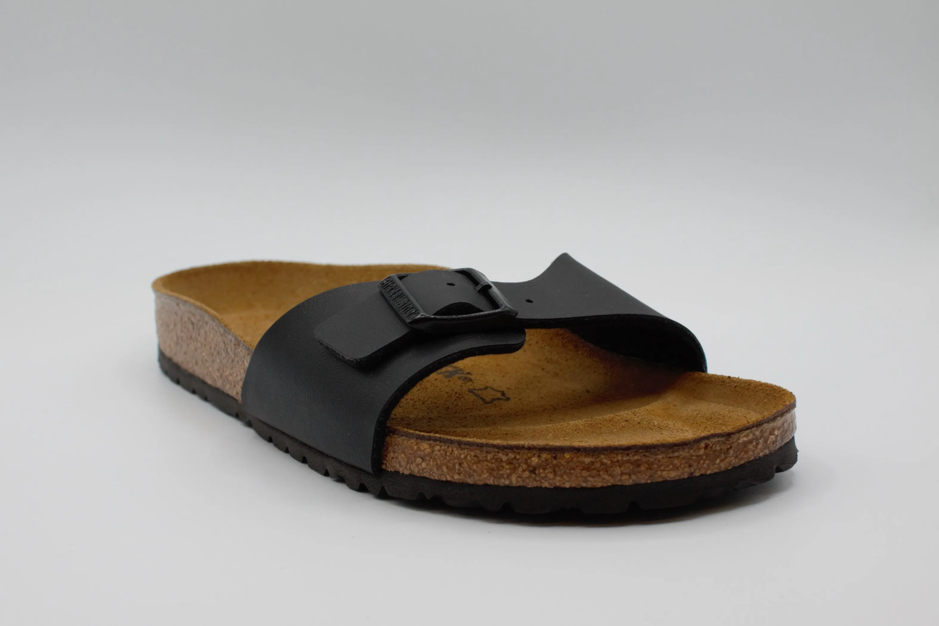 MADRID BLACK