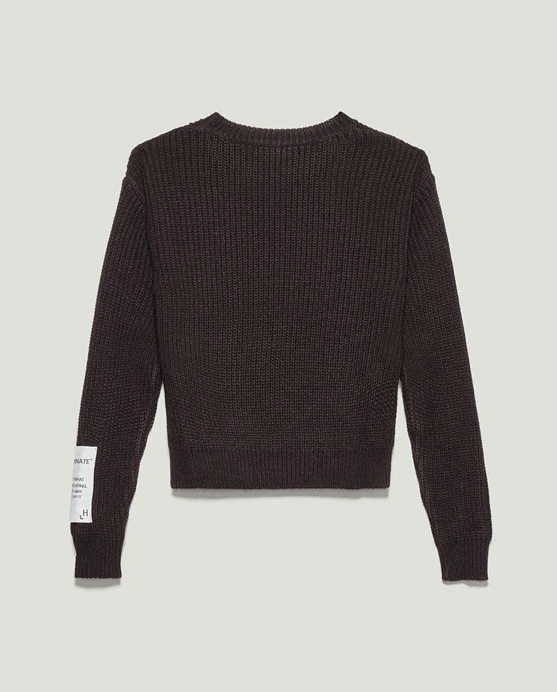 Maglia Hinnominate Corta Girocollo