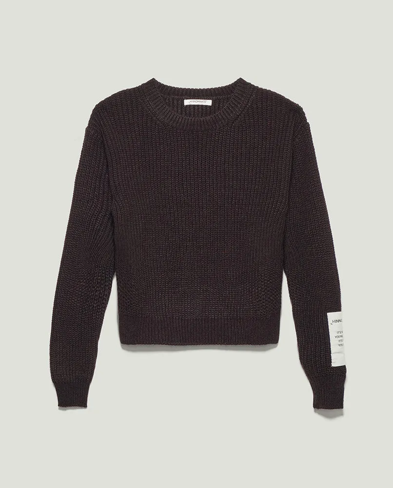 Maglia Hinnominate Corta Girocollo