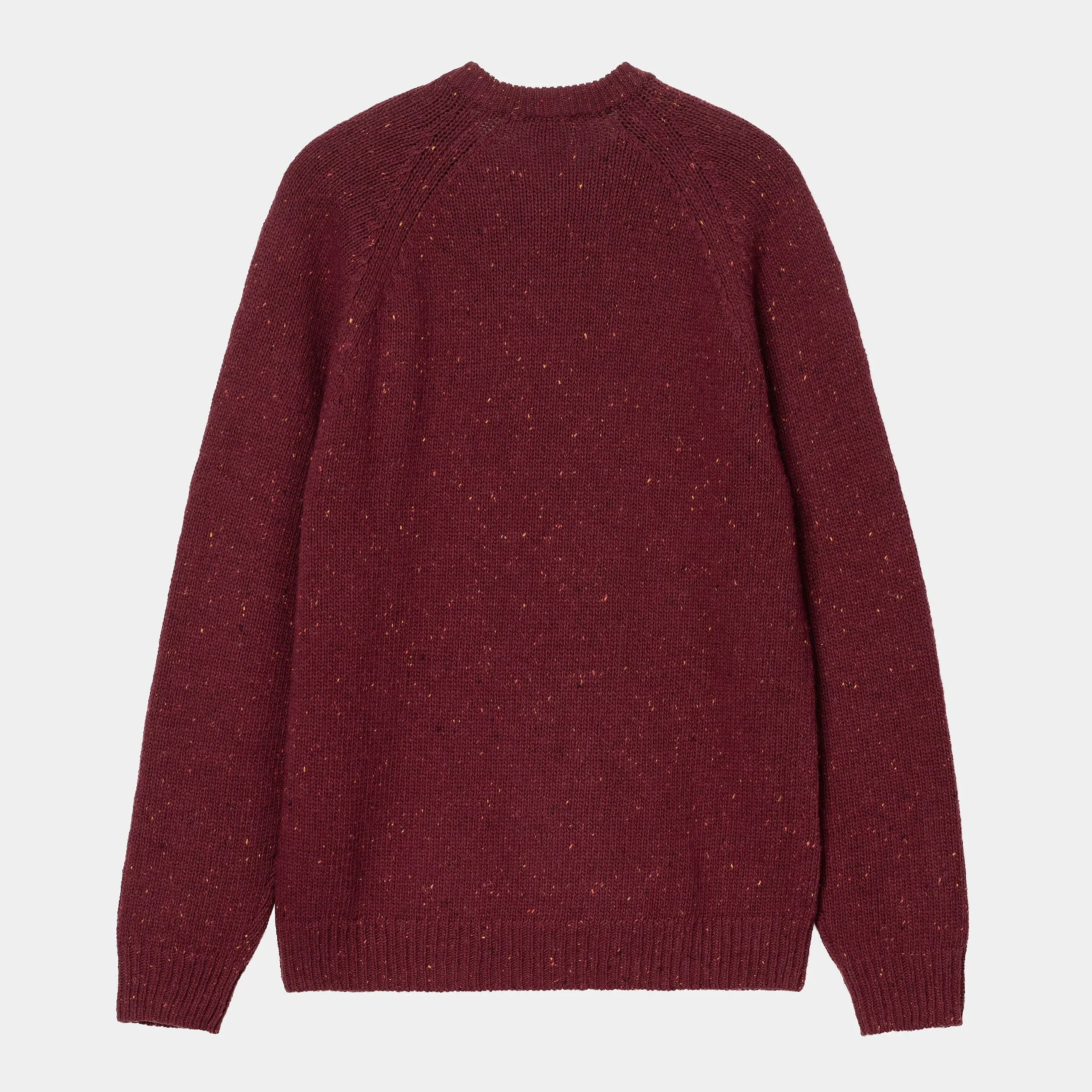 Maglione Carhartt Anglistic Speckled