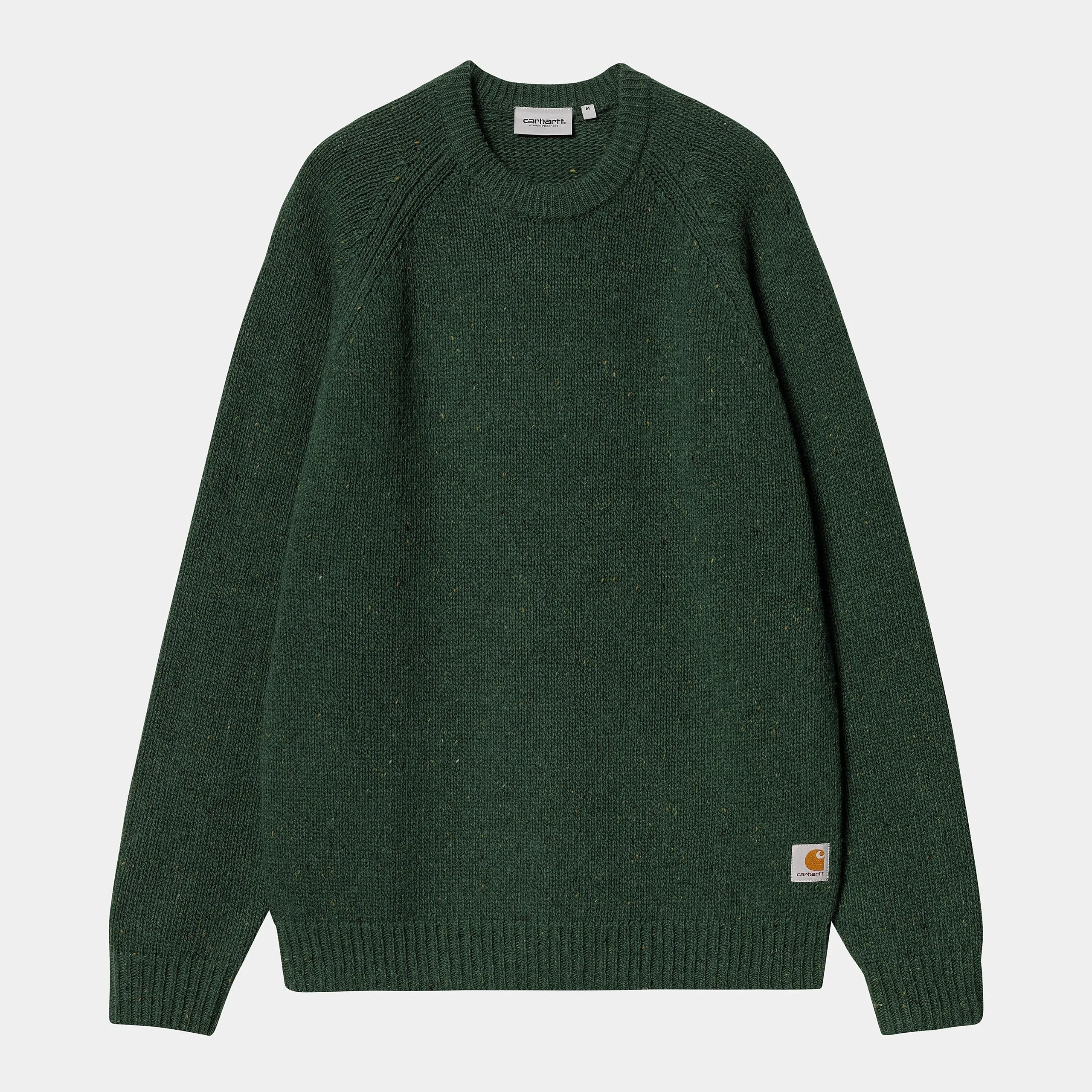 Maglione Carhartt Anglistic Speckled