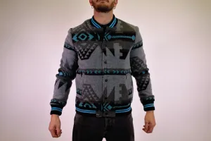 MAN BOMBER