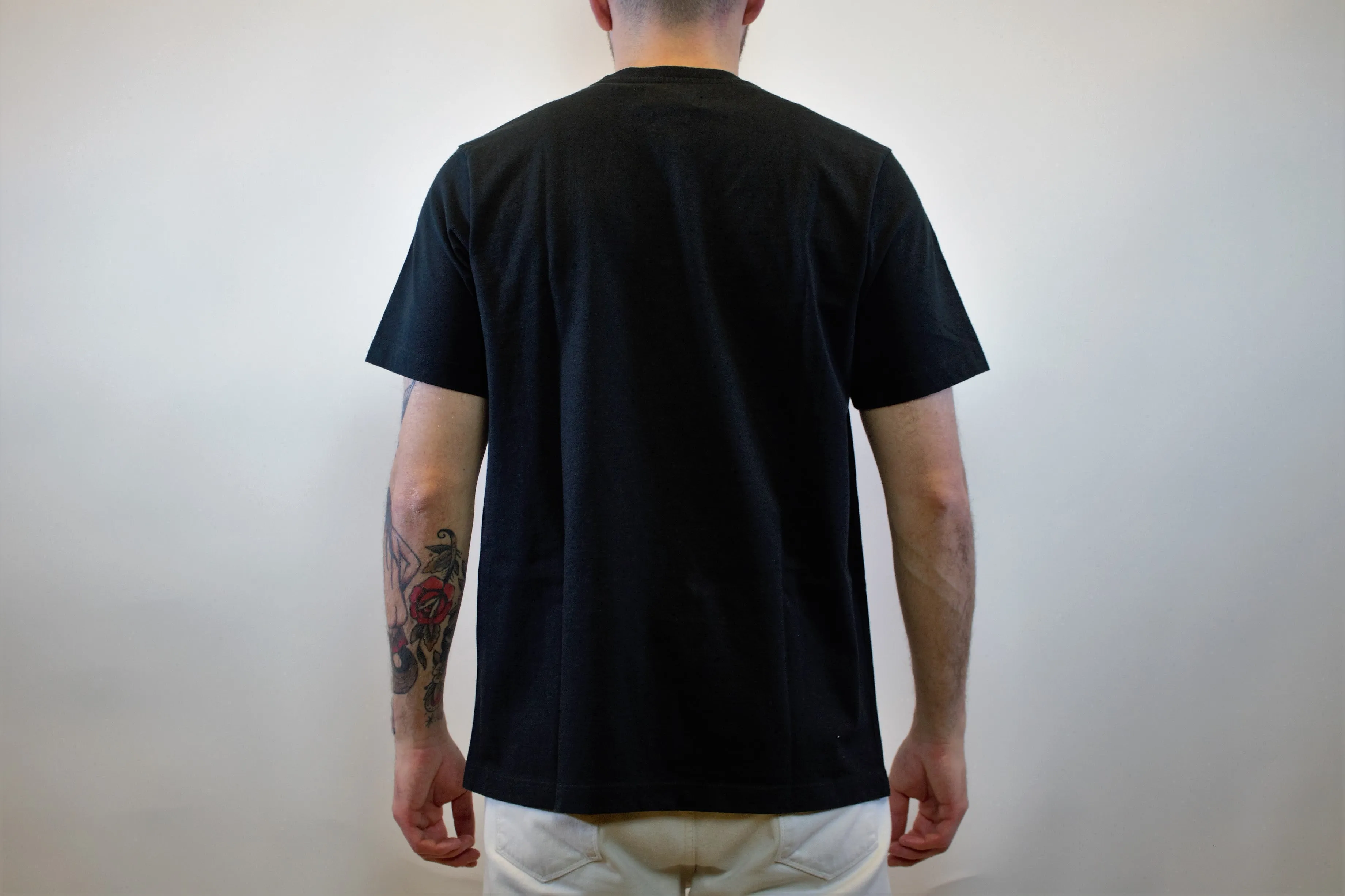 M/C T.SHIRT