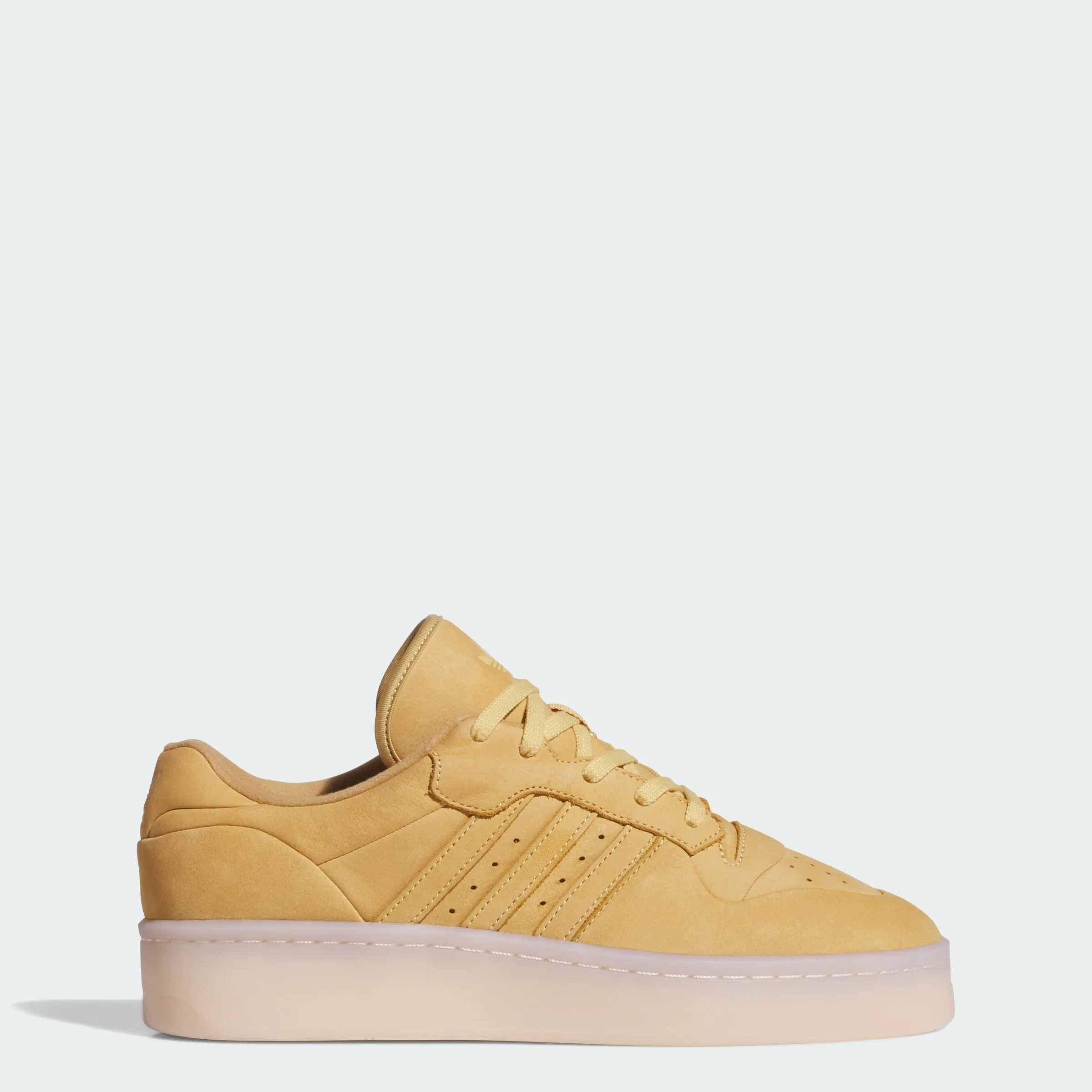 Men's adidas Rivalry Lux Low Shoes