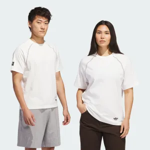 Men's adidas Shmoofoil Featherweight Tee (Gender Neutral)