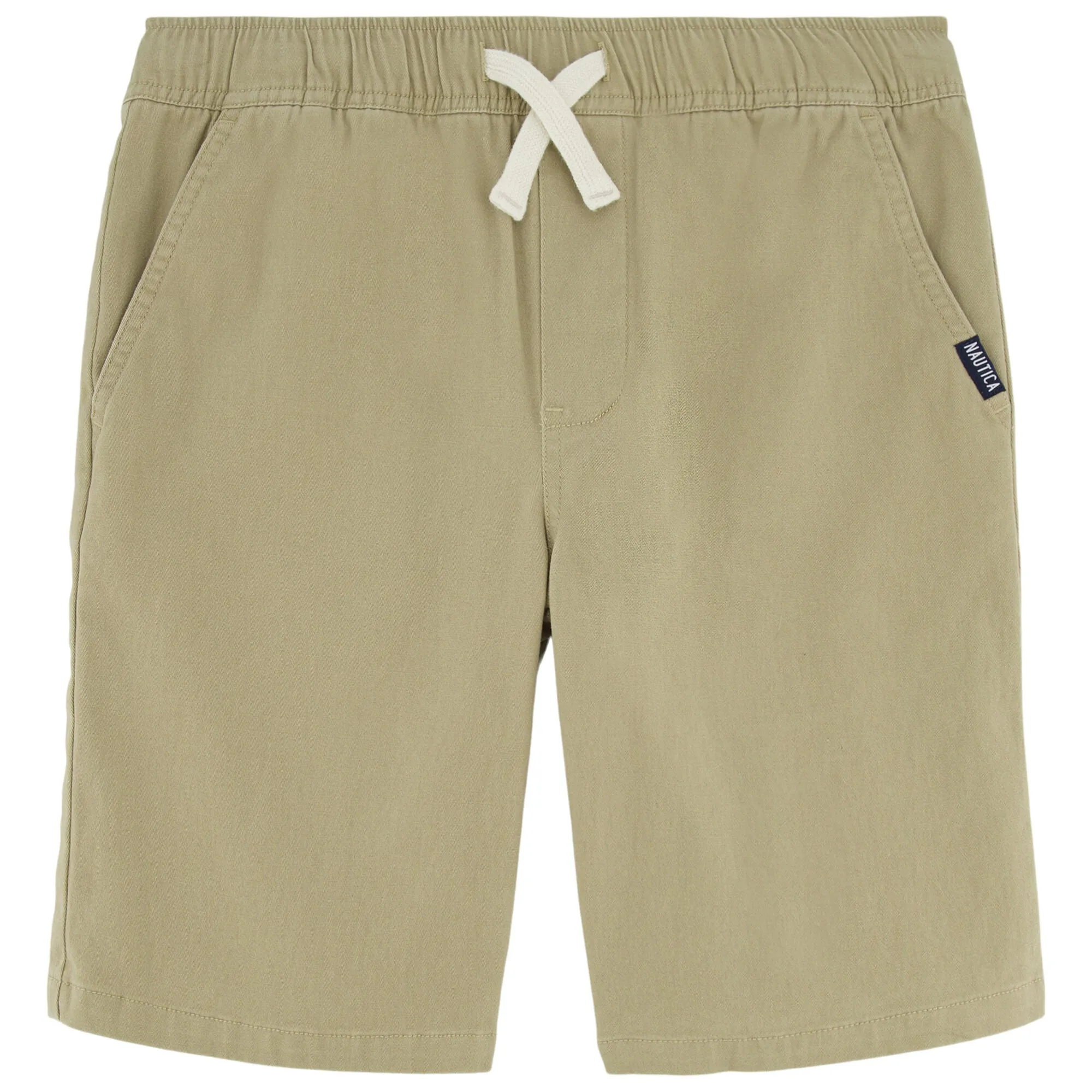 Nautica Boys' Pull-On Cargo Short (8-20)