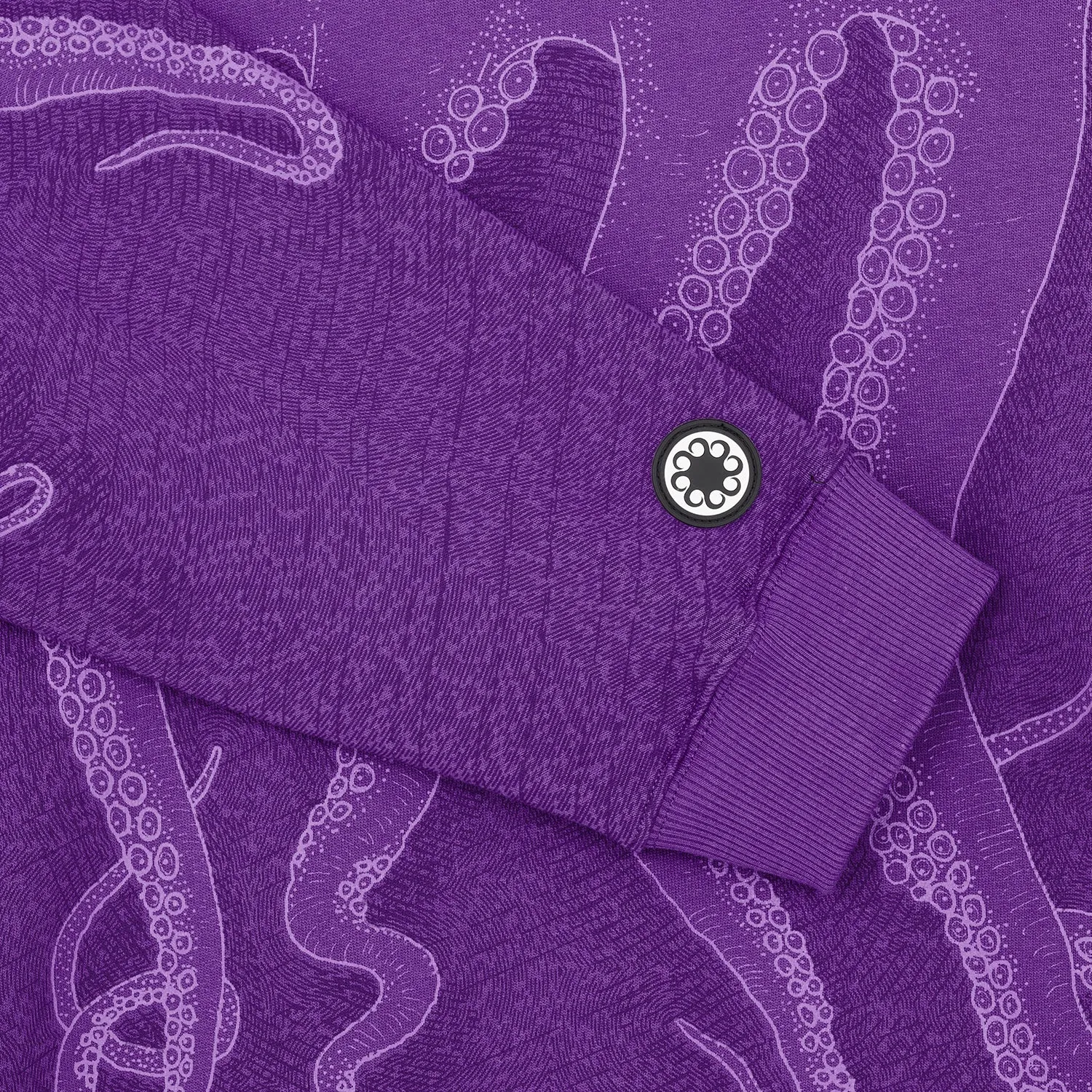 Octopus 2006 Hoodie
