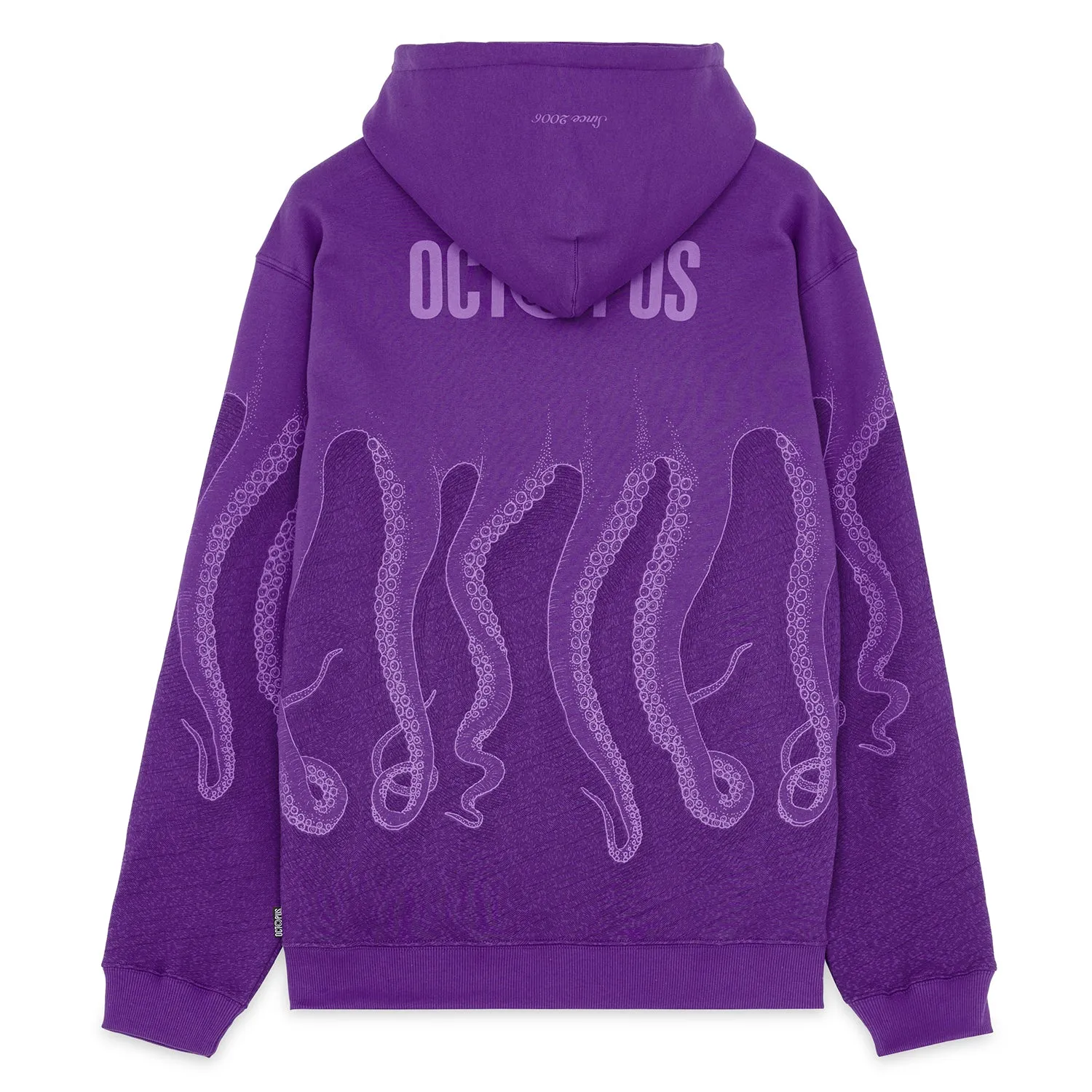 Octopus 2006 Hoodie