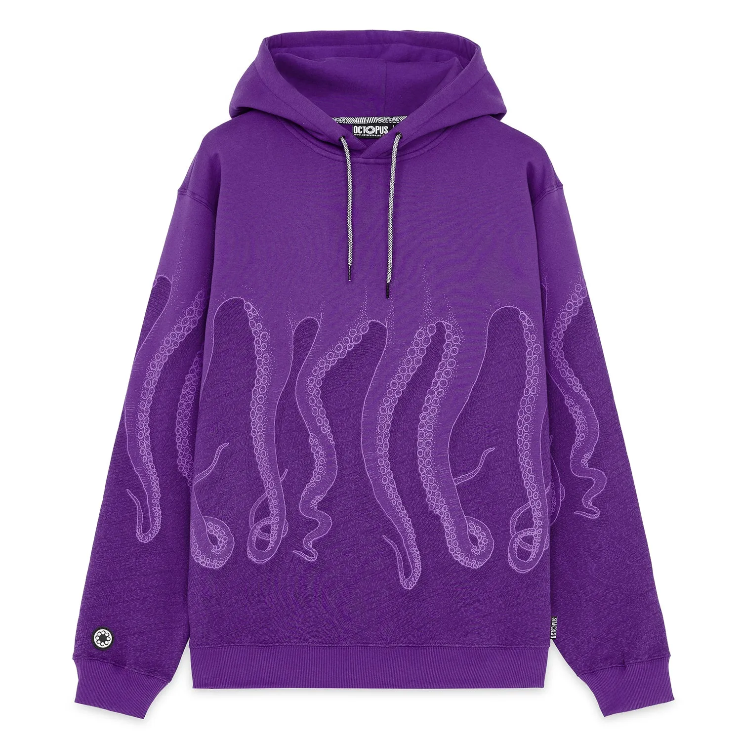 Octopus 2006 Hoodie