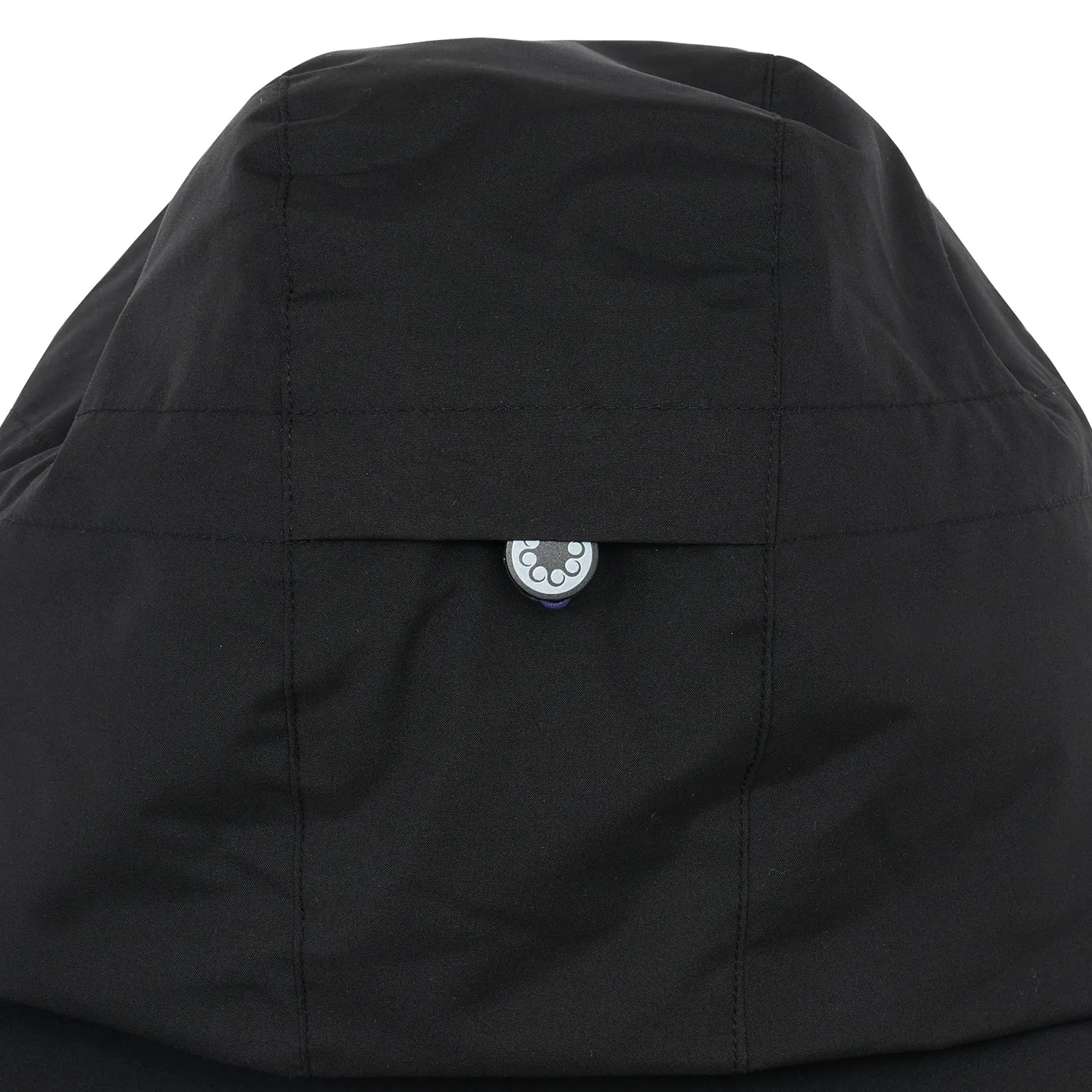 Octopus Layer Hood jacket