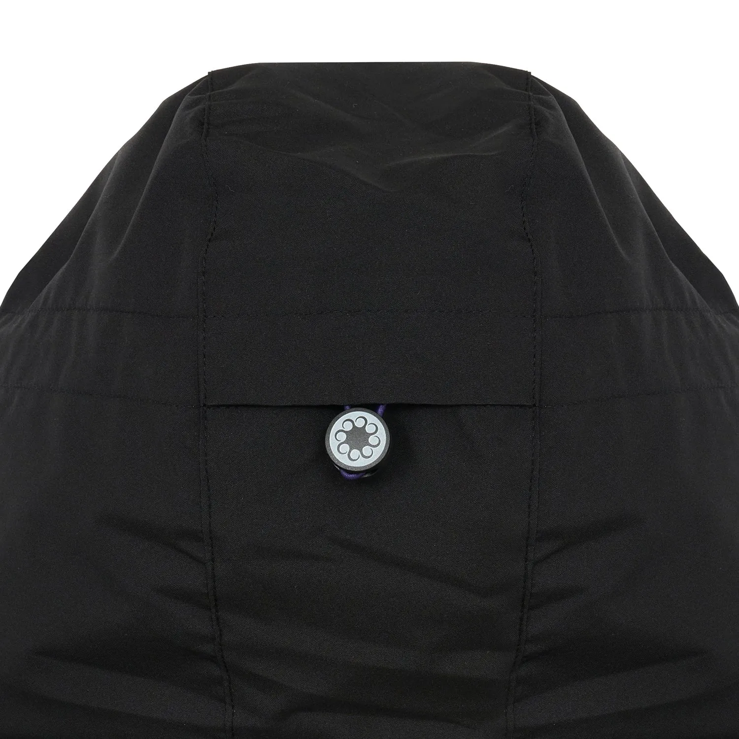 Octopus Layer Hood jacket