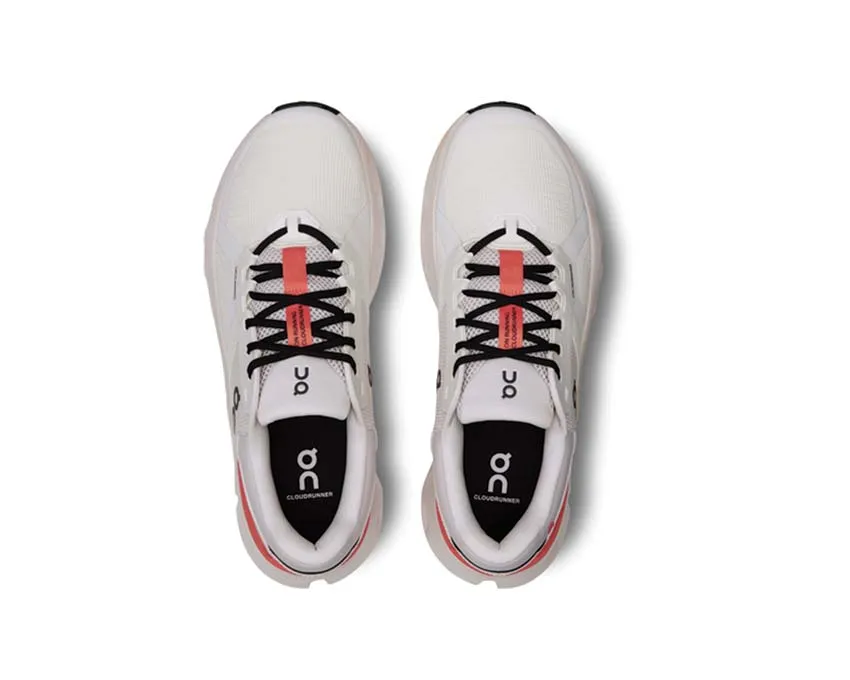 On Cloudrunner 2