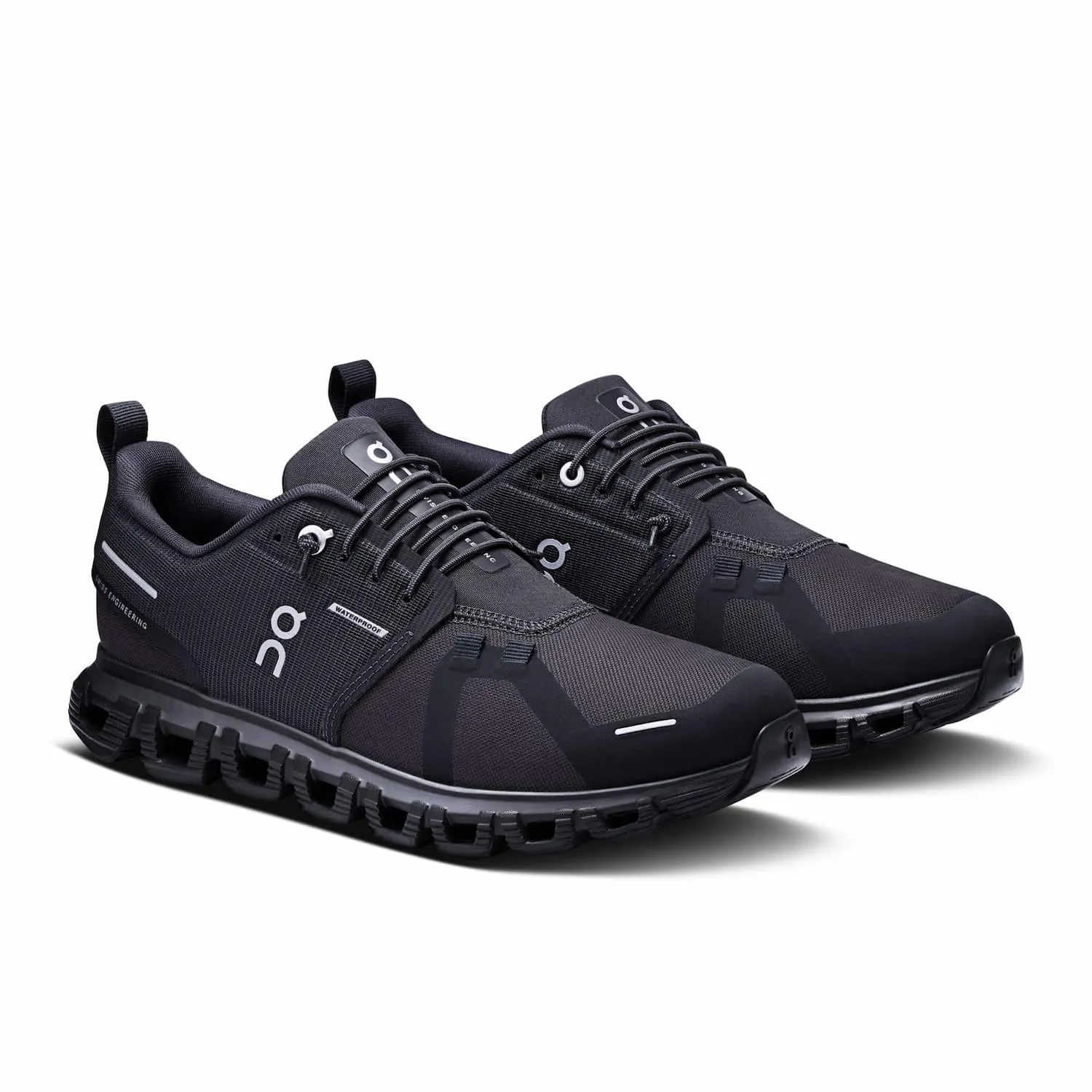 On Women's Cloud 6 Waterproof Shoes