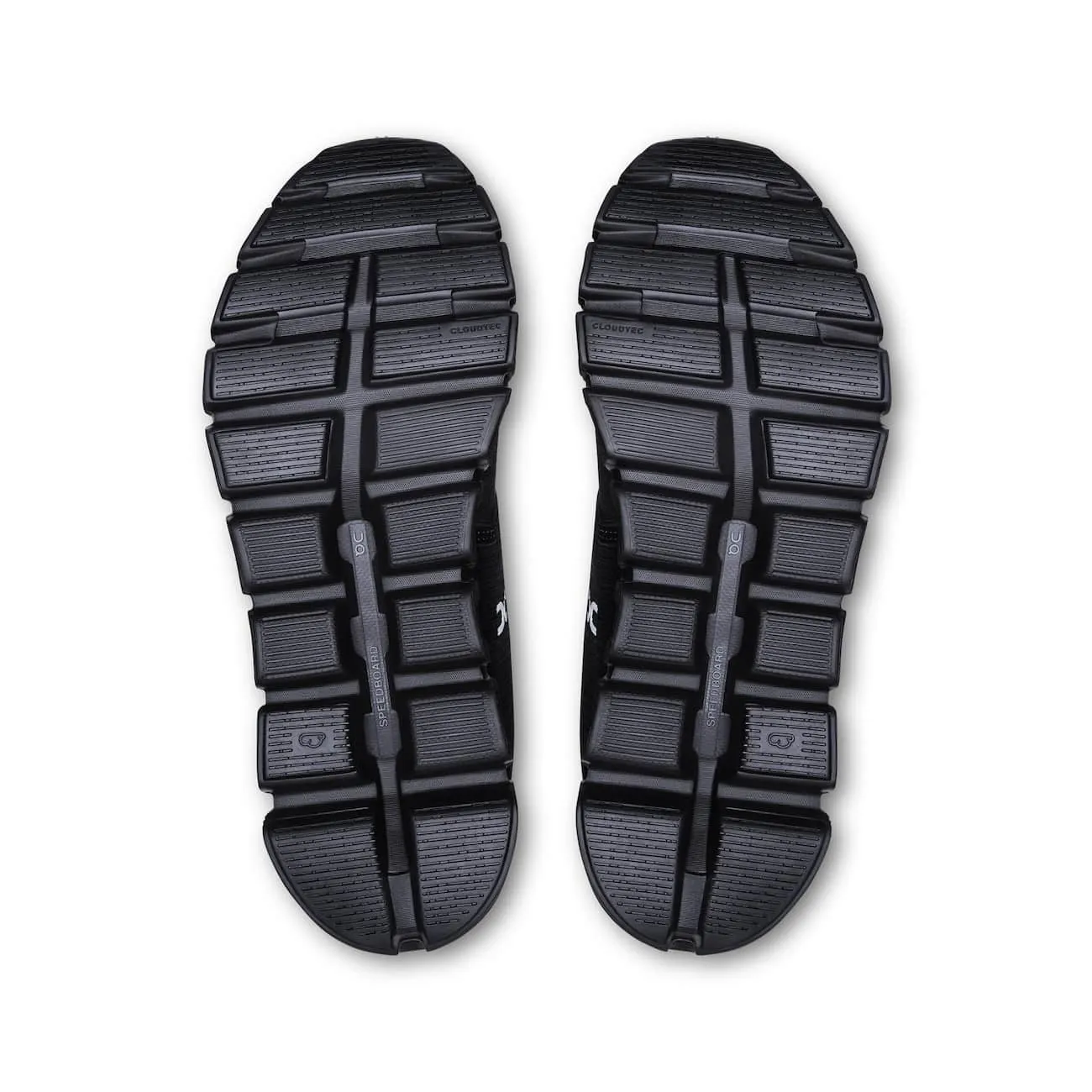 On Women's Cloud 6 Waterproof Shoes