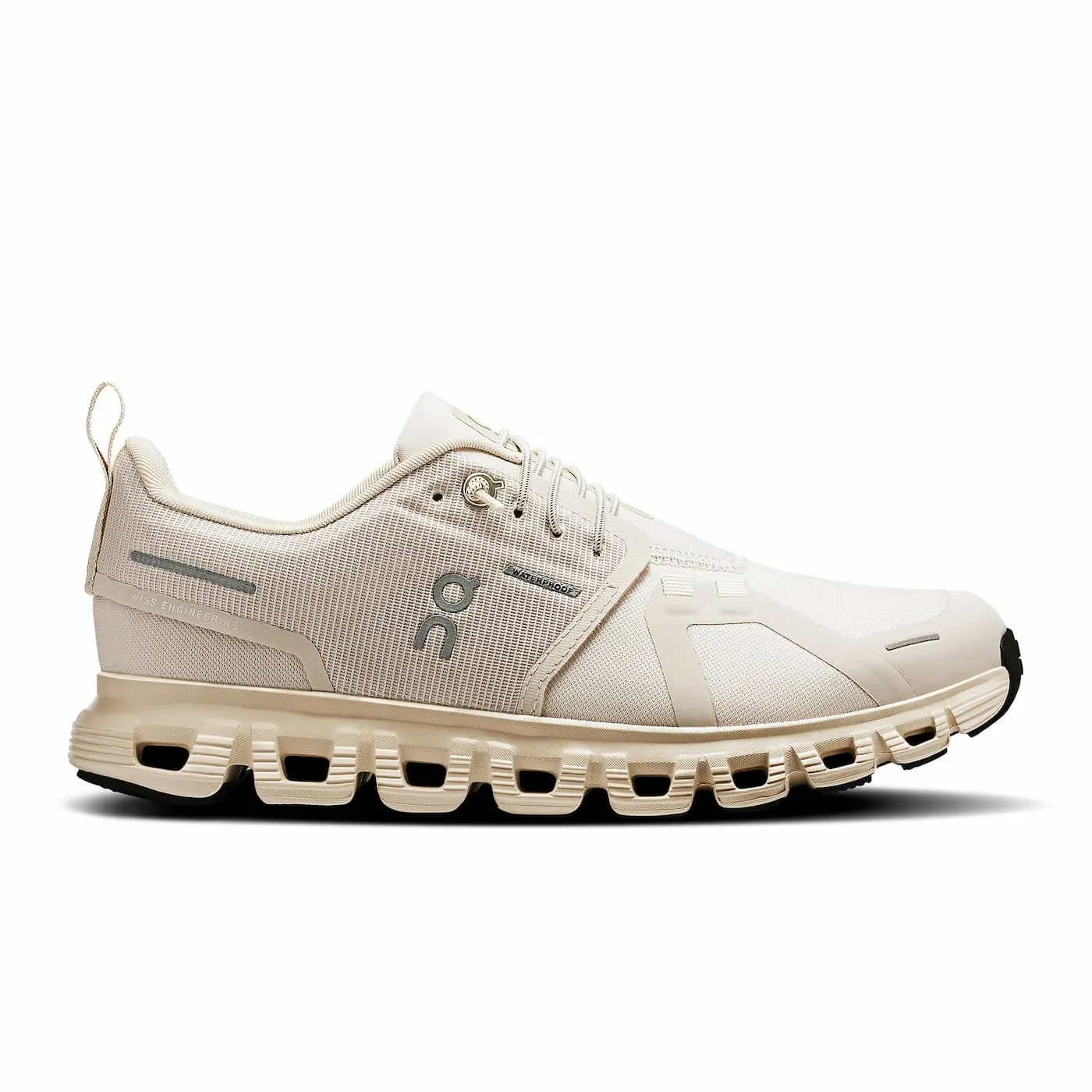 On Women's Cloud 6 Waterproof Shoes