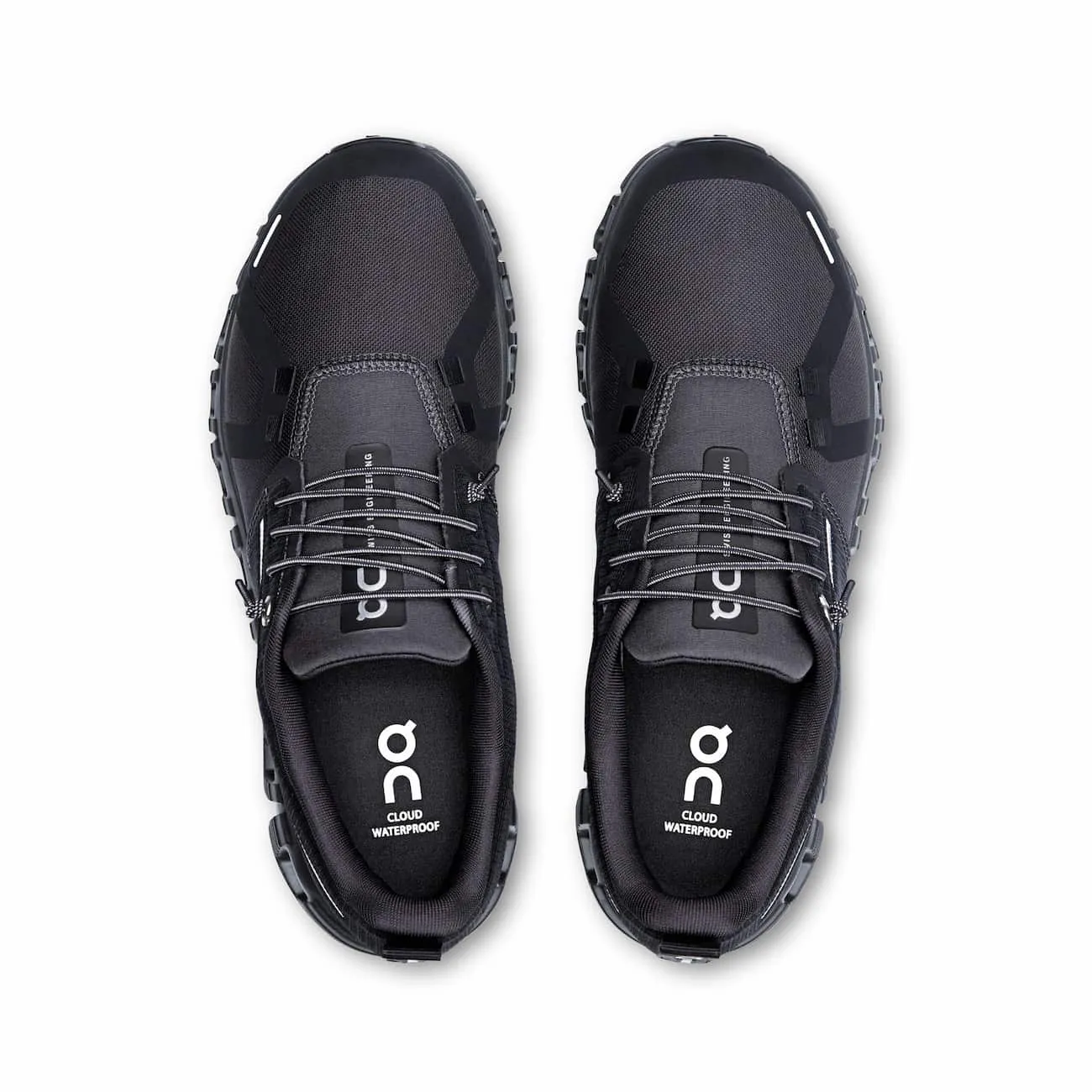 On Women's Cloud 6 Waterproof Shoes