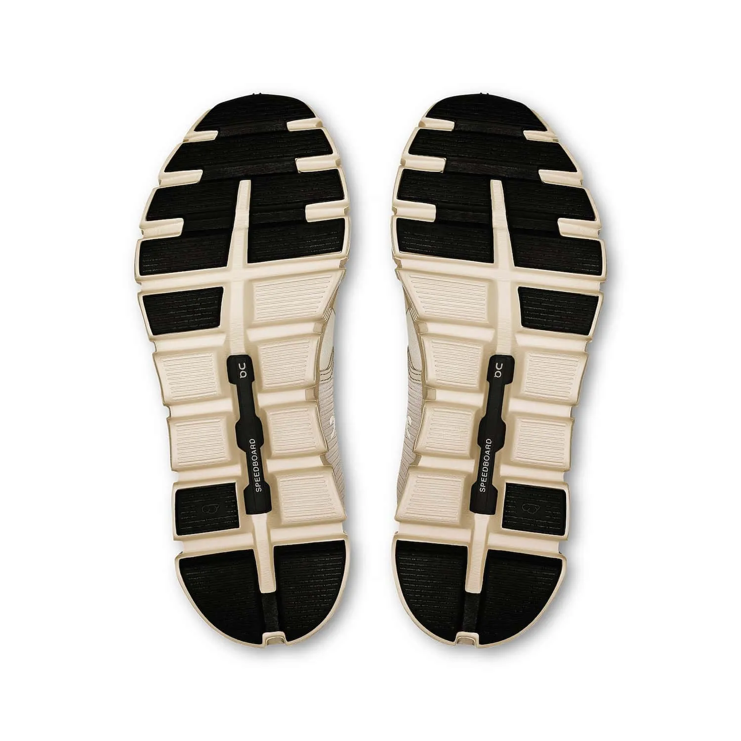 On Women's Cloud 6 Waterproof Shoes